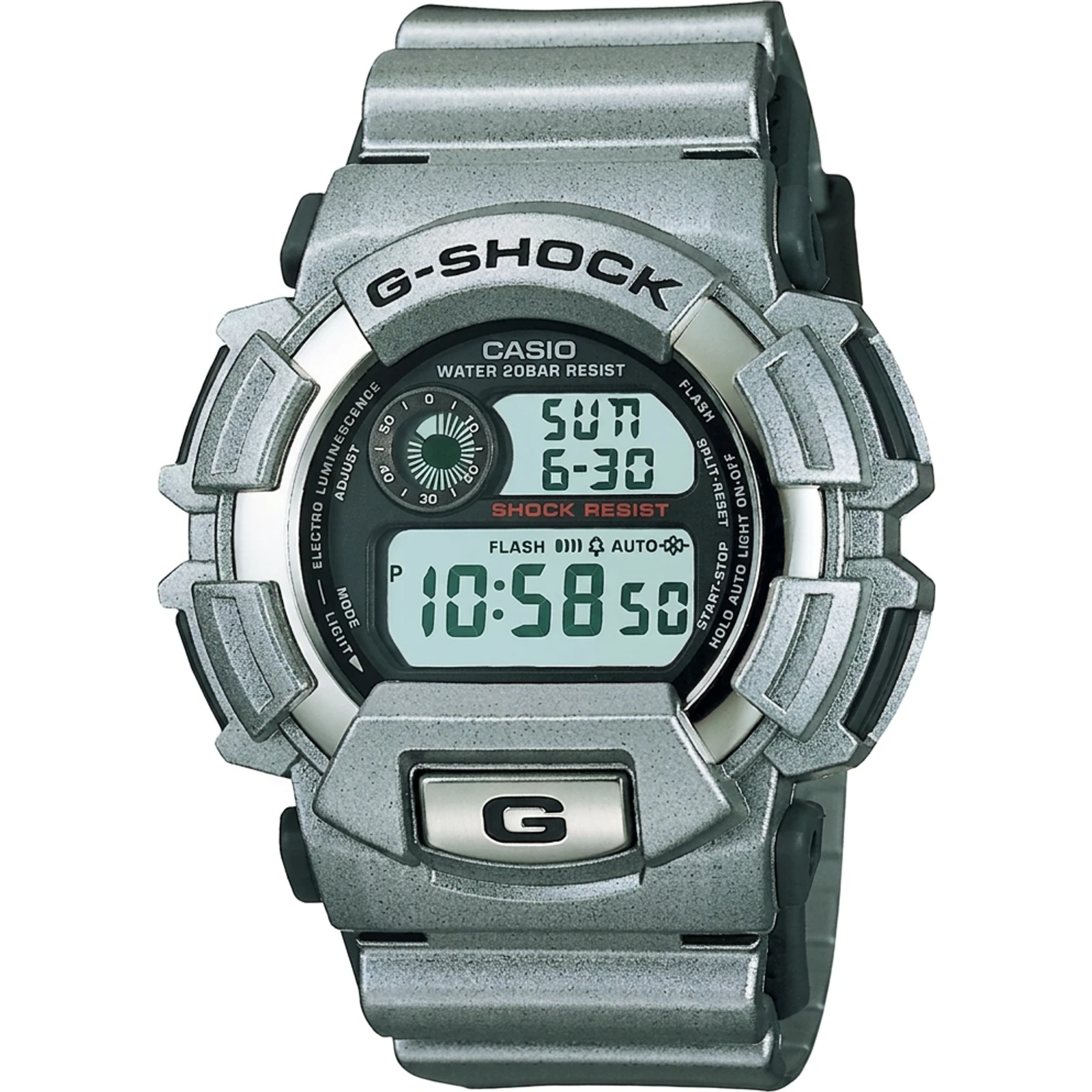 G-SHOCK DW-9500M-8T