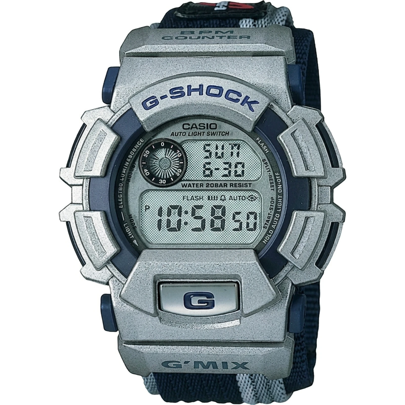 G-SHOCK DW-9550HV-2T