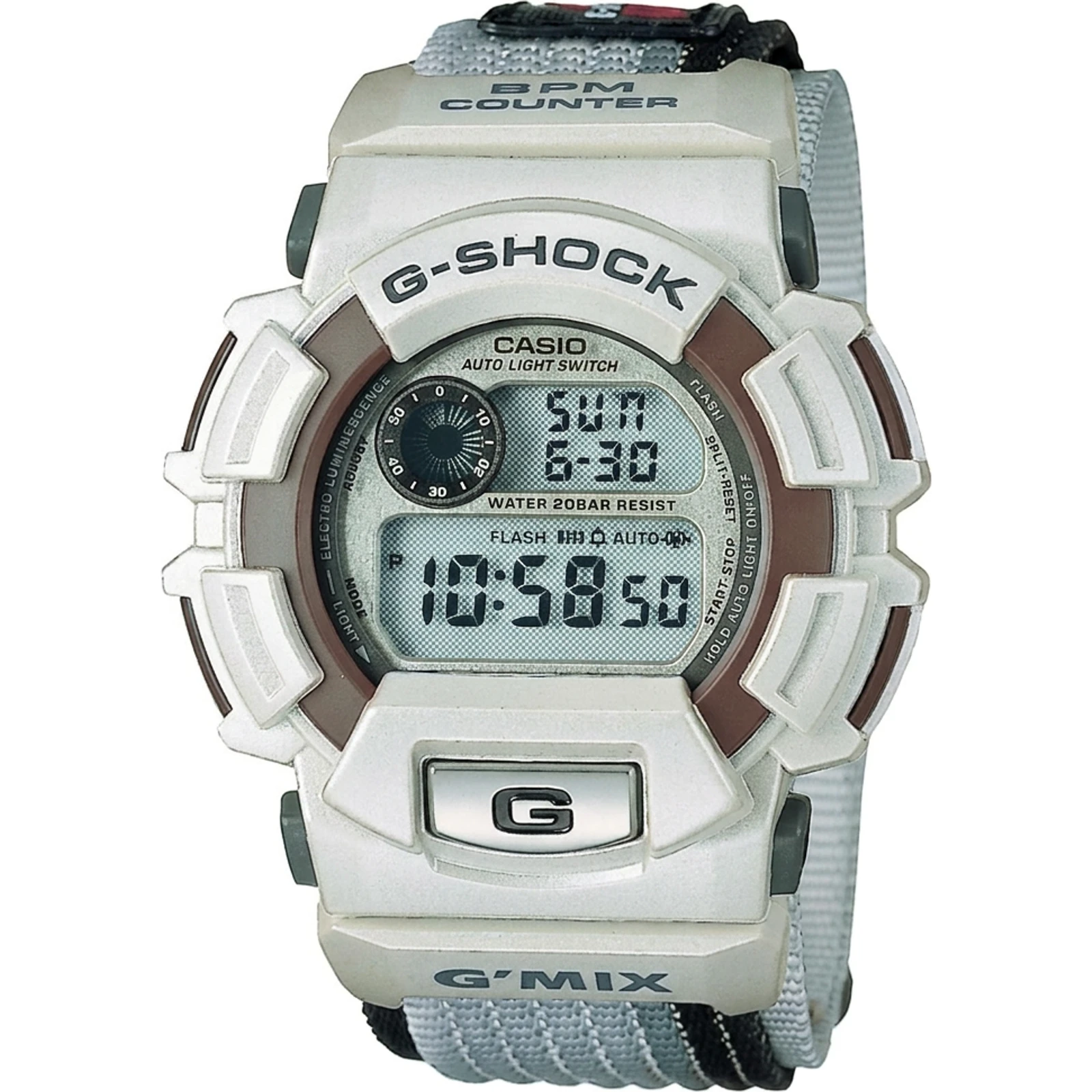 G-SHOCK DW-9550HV-5T