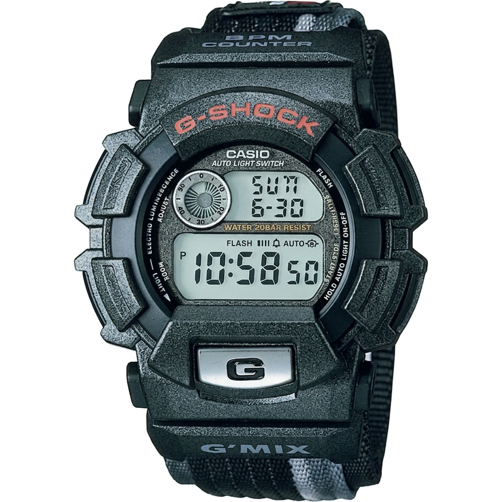 G-SHOCK DW-9550HV-1T