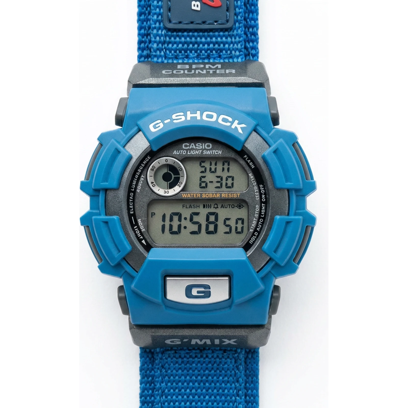G-SHOCK DW-9550HB-2T