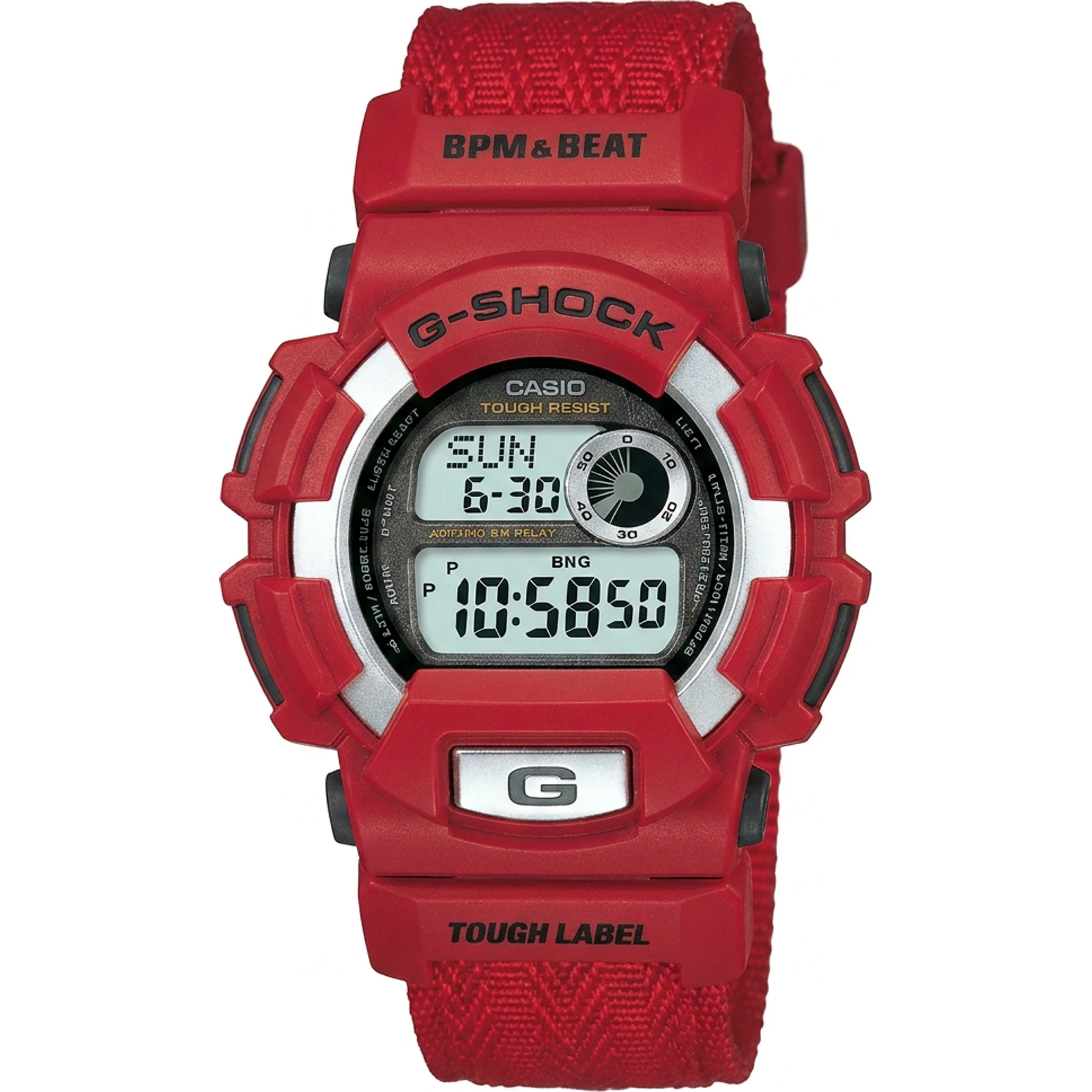G-SHOCK DW-9501HH-4V
