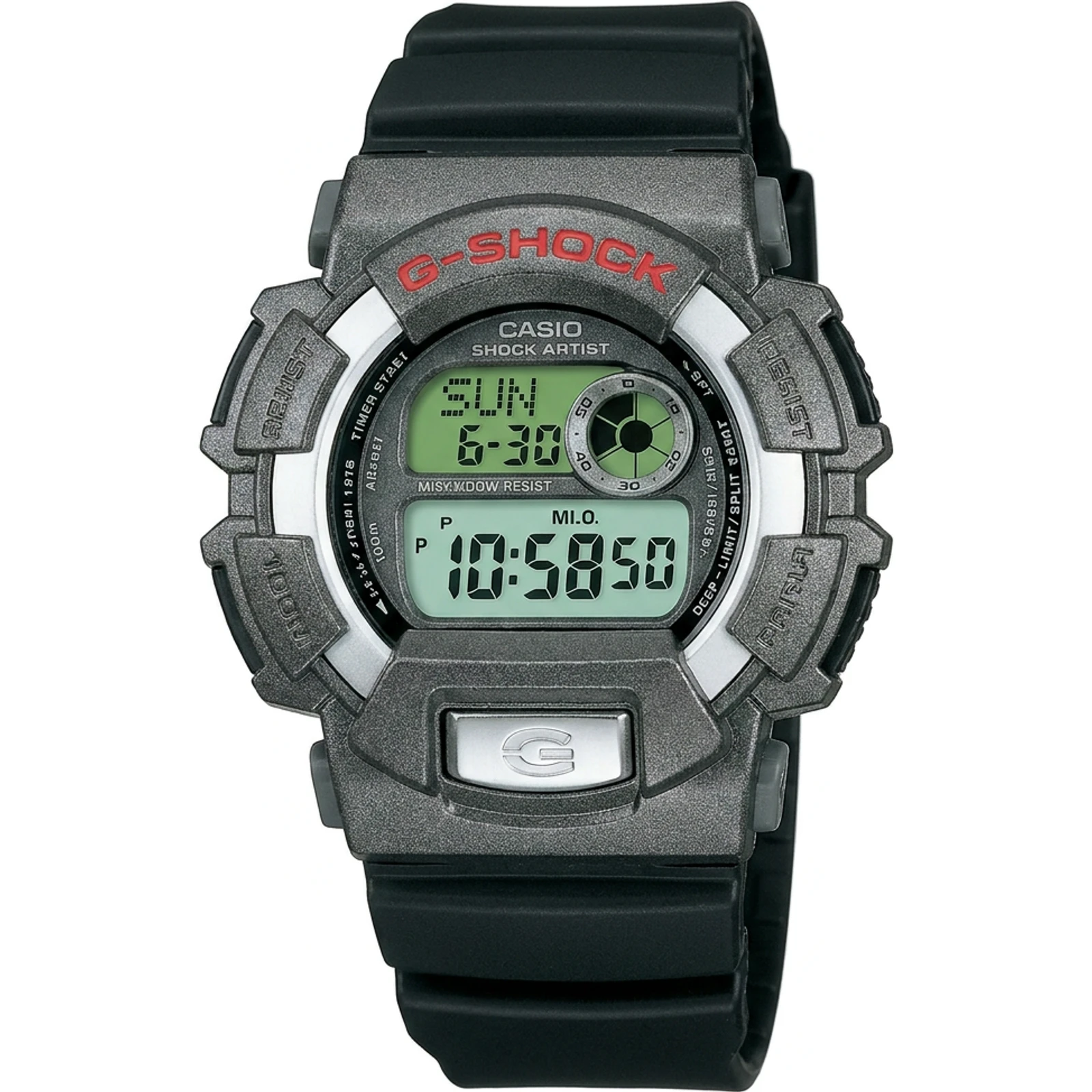 G-SHOCK DW-9501RL-4V