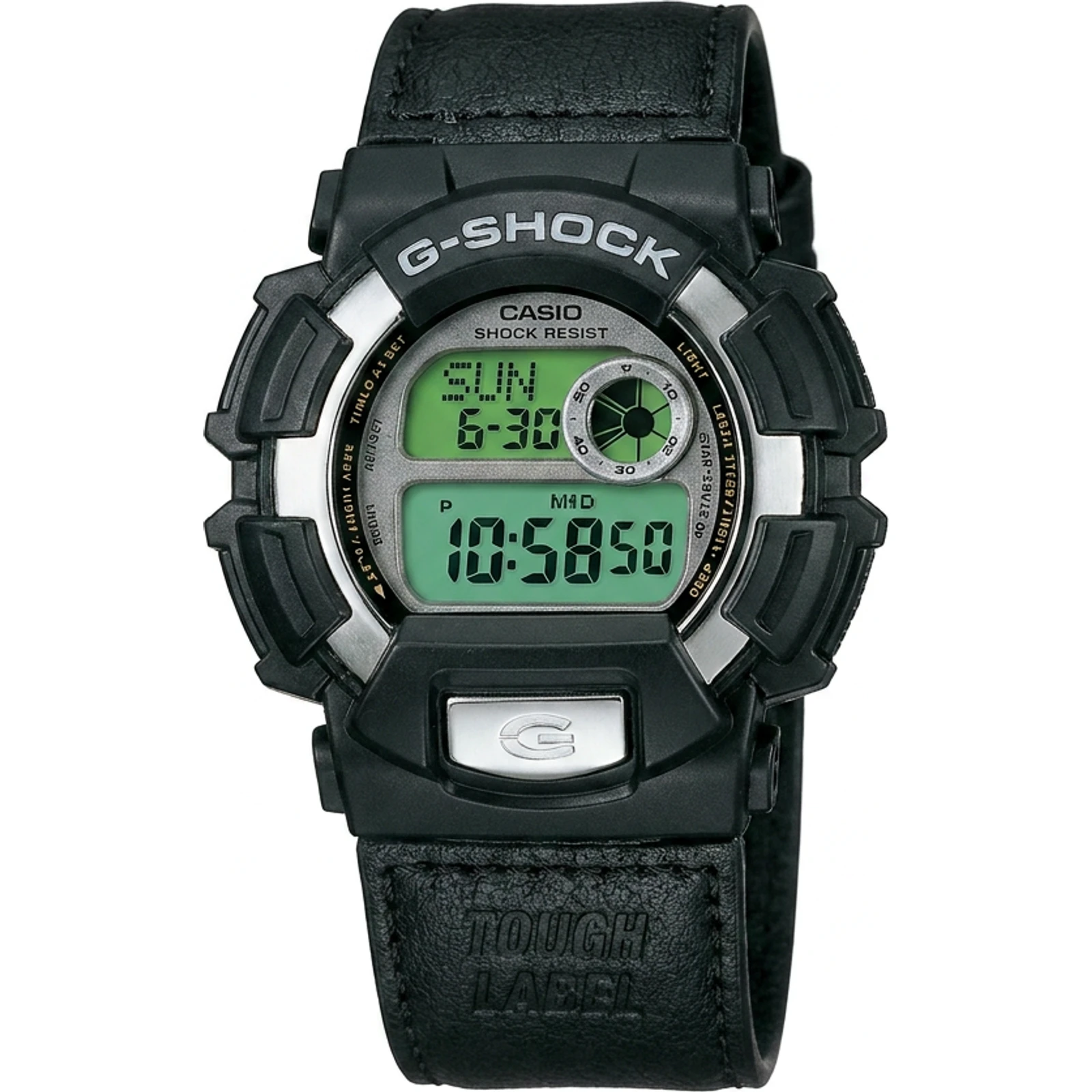 G-SHOCK DW-9501RL-1V