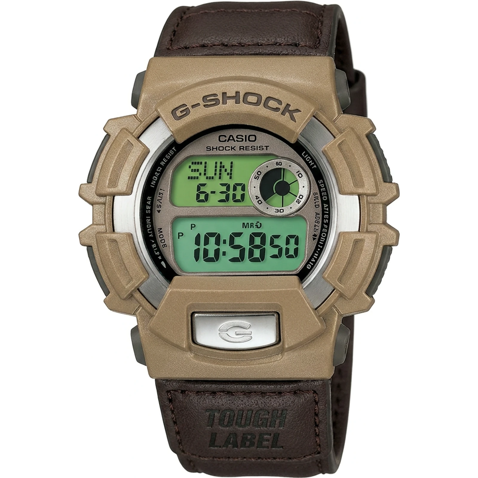 G-SHOCK DW-9501RL-9V