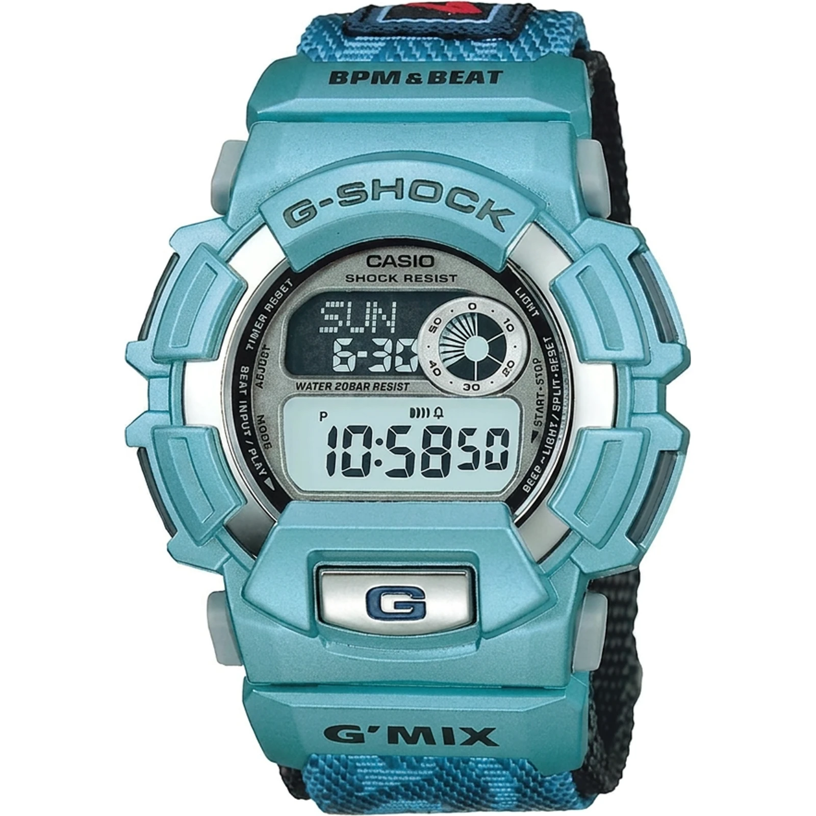 G-SHOCK DW-9500HH-2T