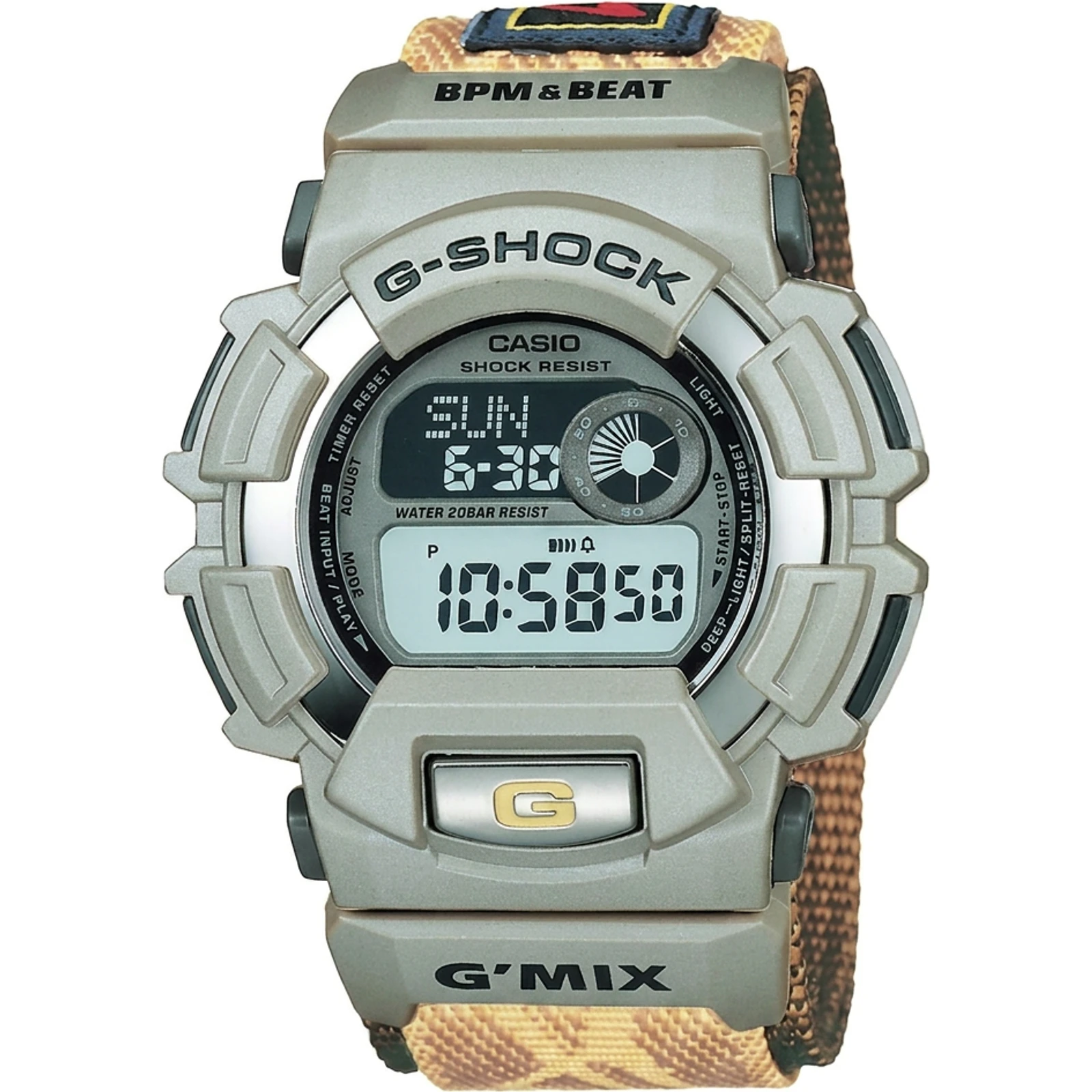 G-SHOCK DW-9500HH-9T