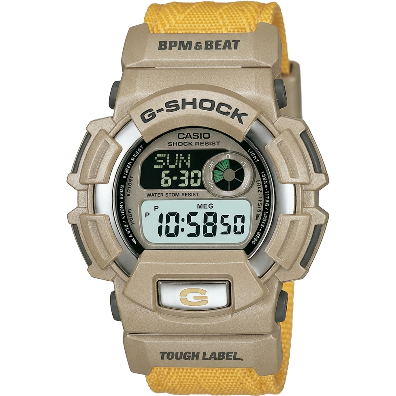 G-SHOCK DW-9501HH-9V