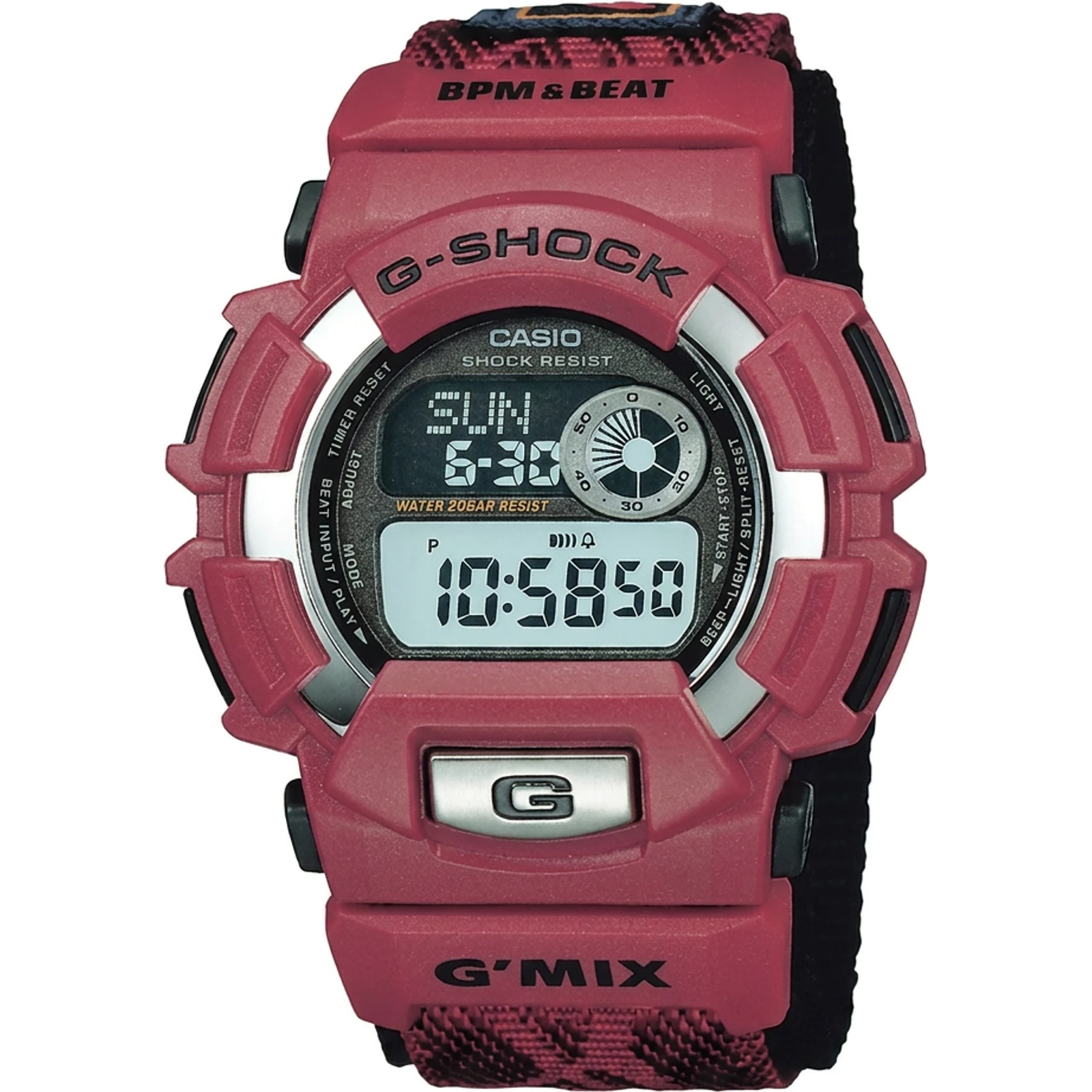 G-SHOCK DW-9500HH-4T