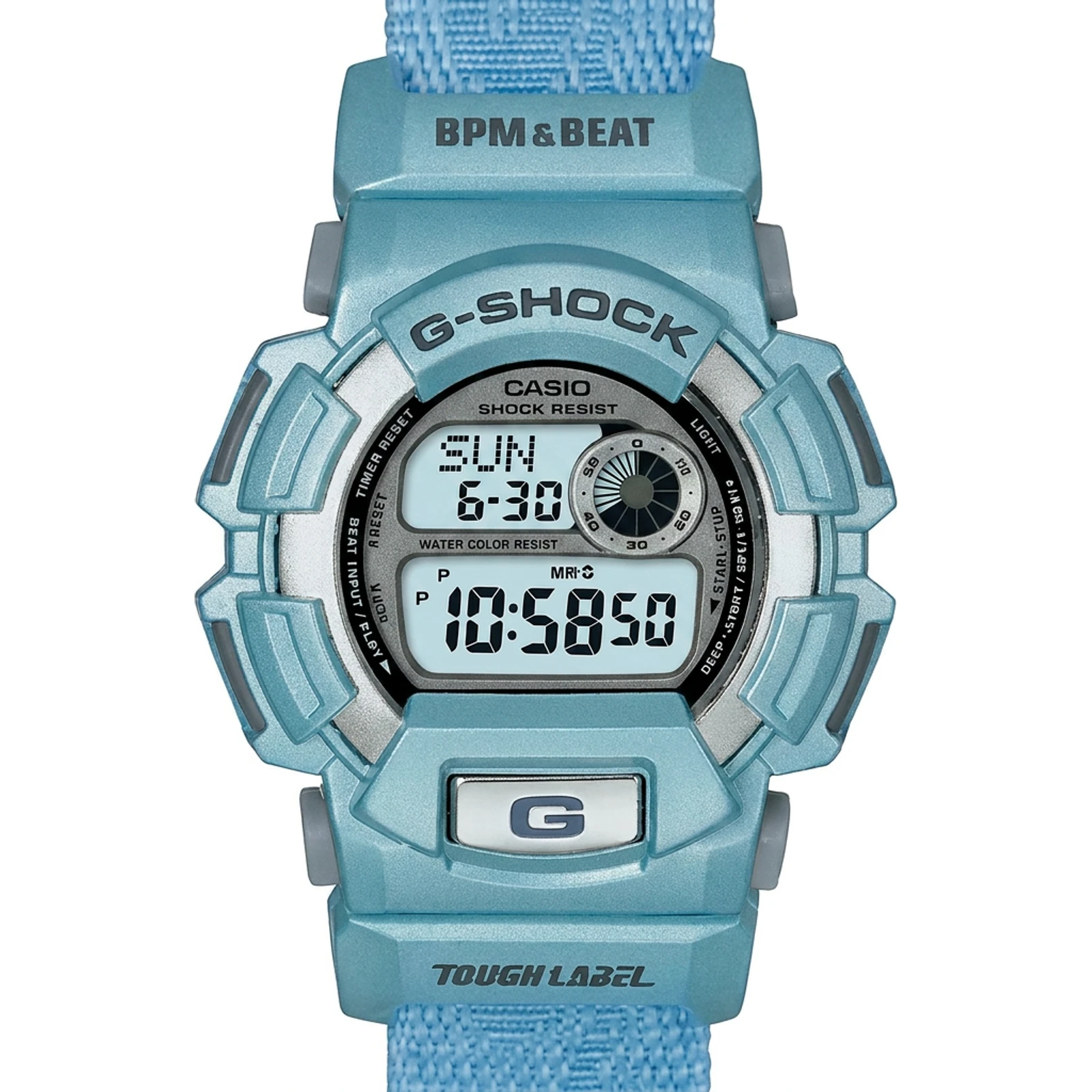 G-SHOCK DW-9501HH-2V