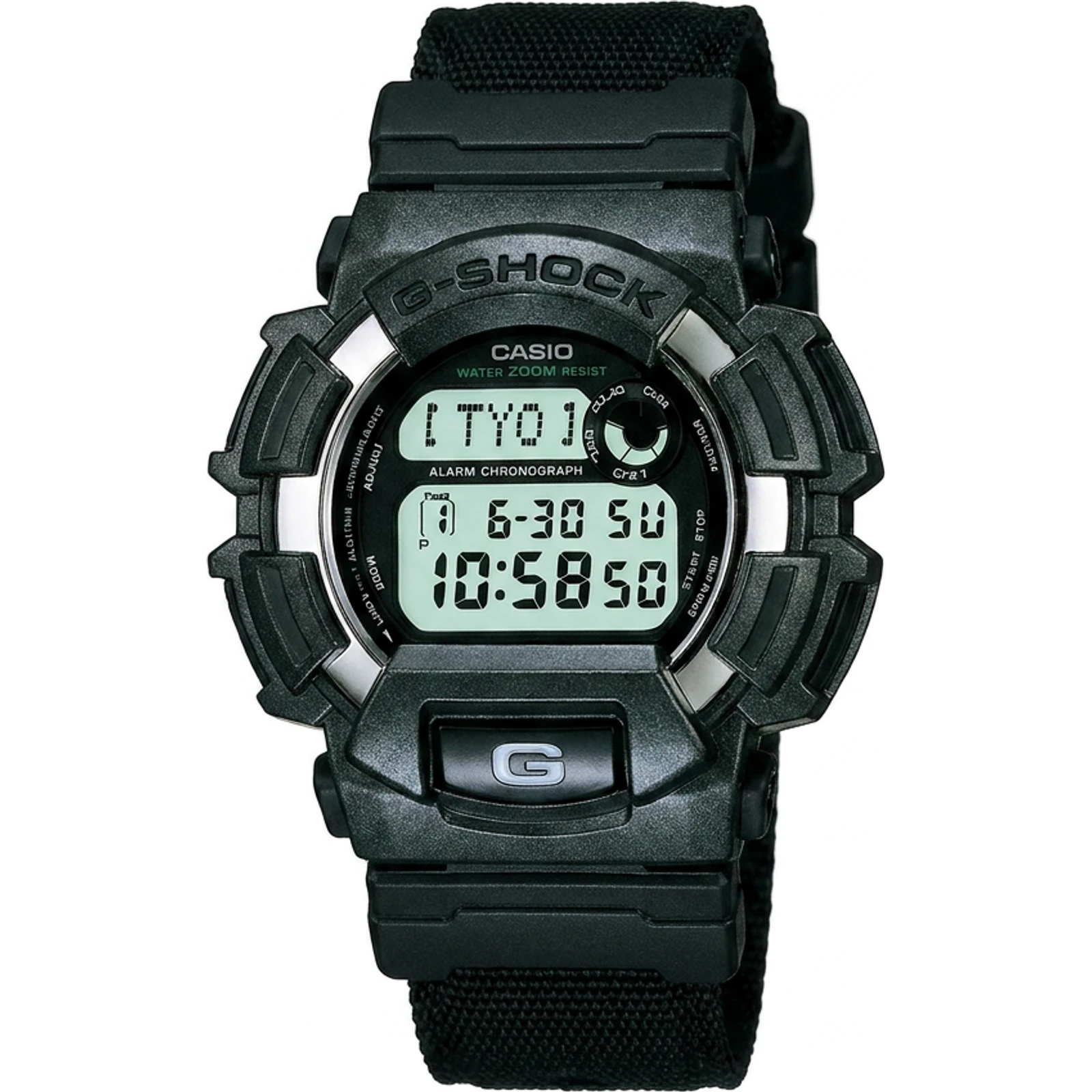 G-SHOCK DW-9500V-3V