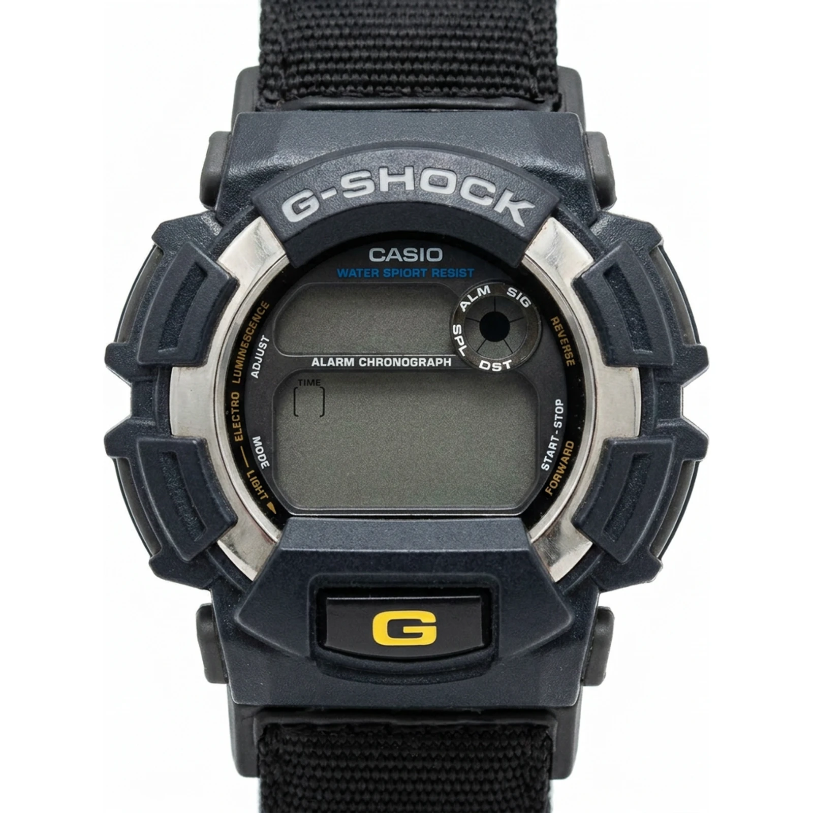 G-SHOCK DW-9500V-2V