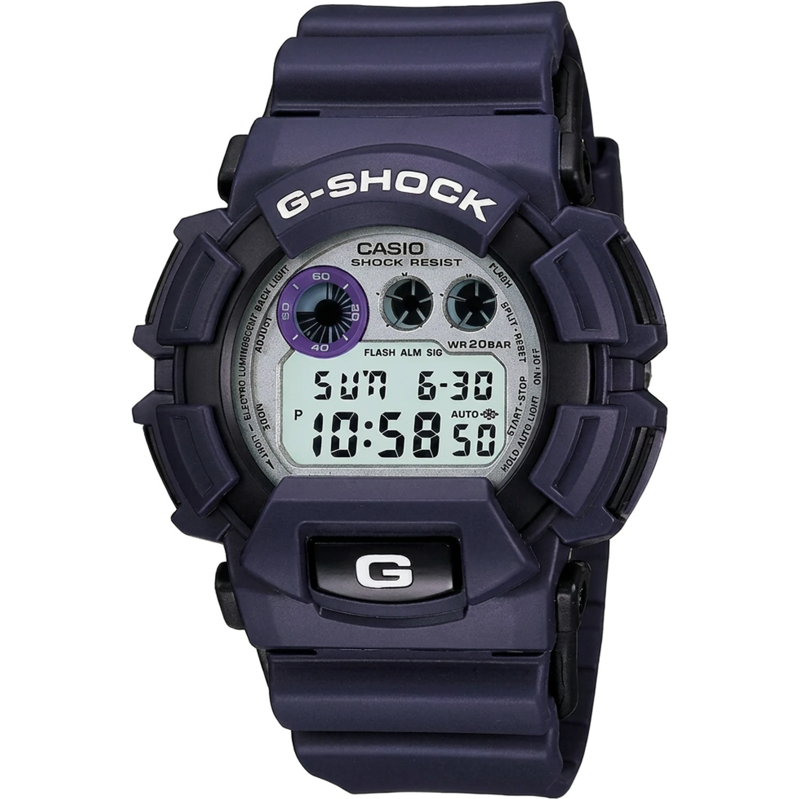 G-SHOCK DW-9550A-2