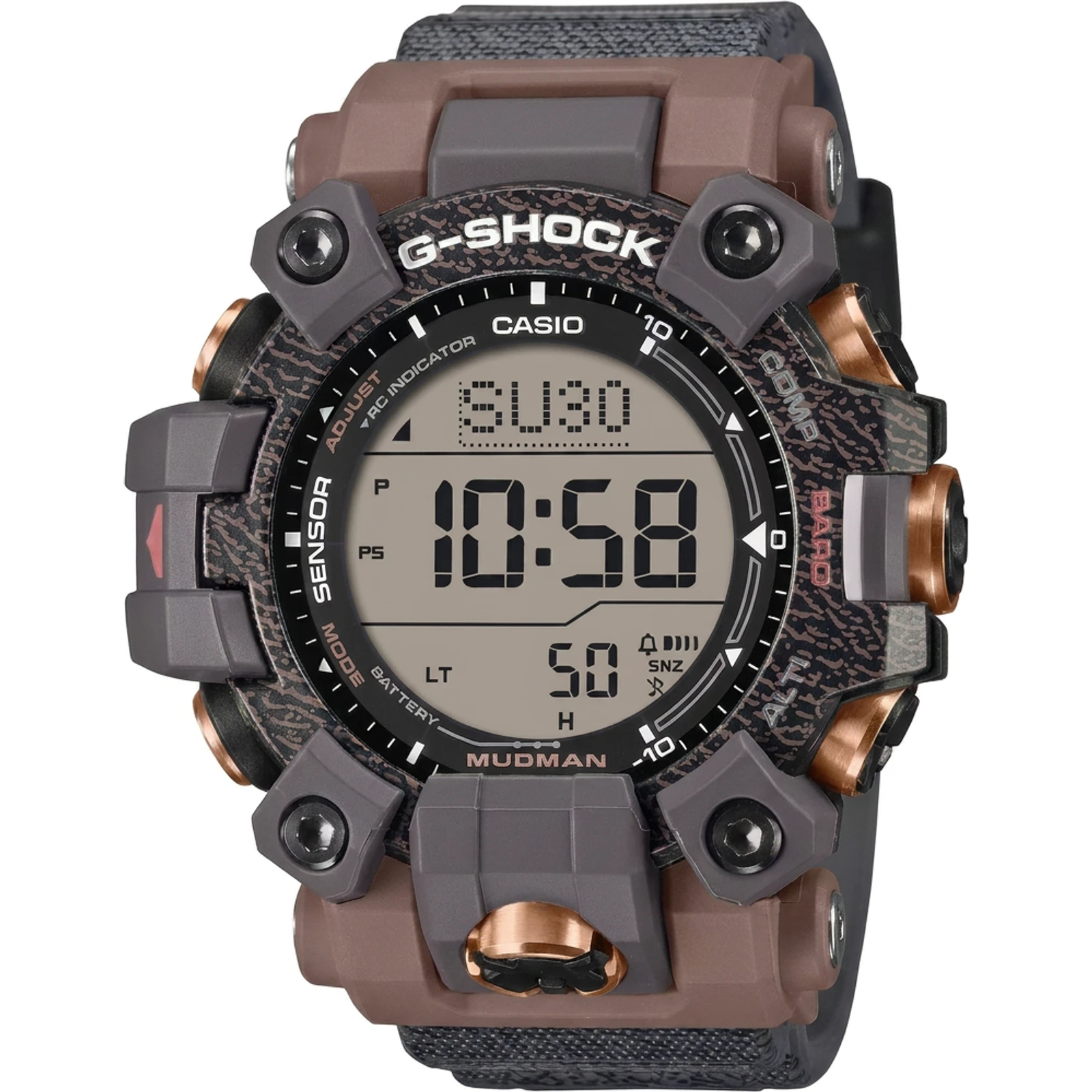 G-SHOCK GW-9502KJ-8