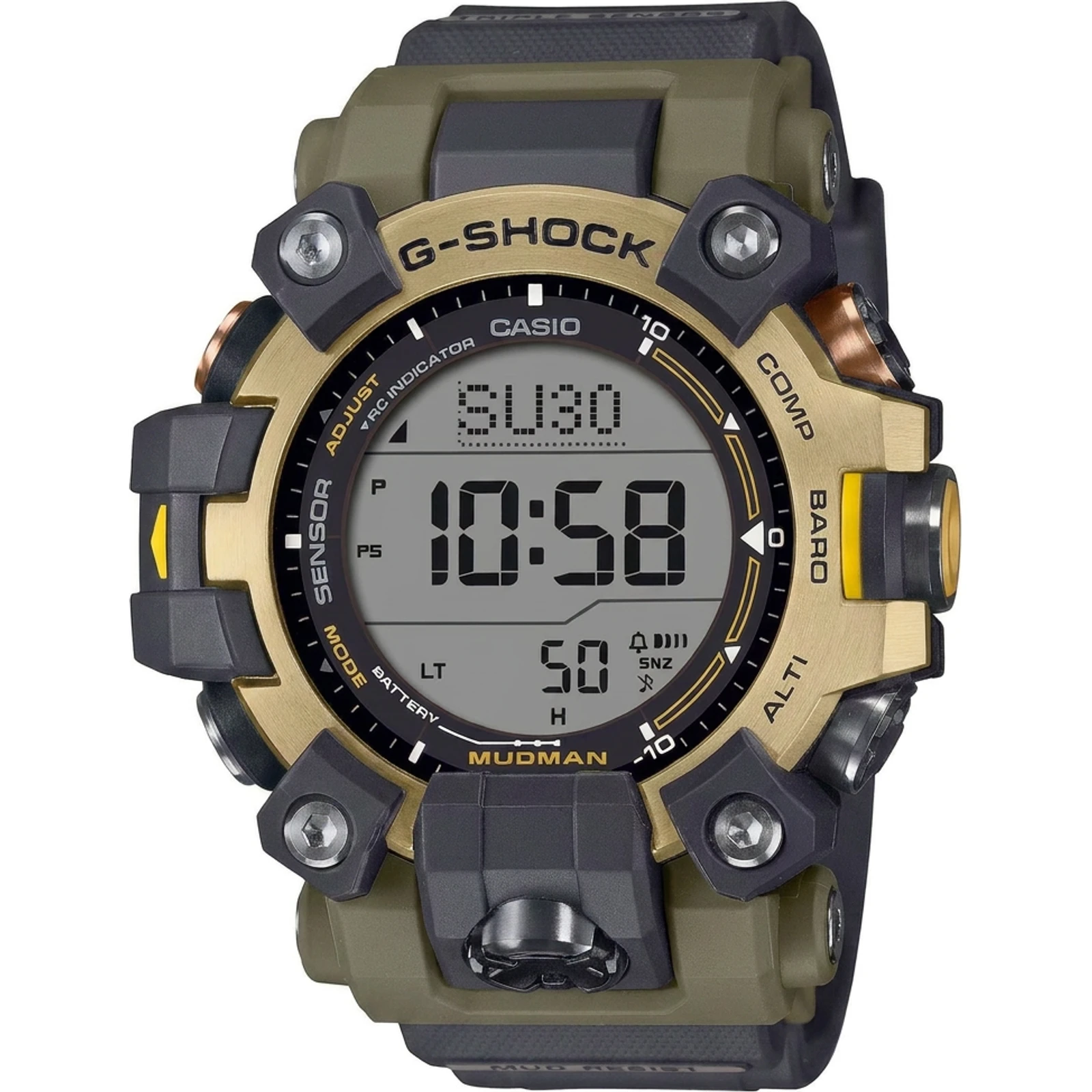 G-SHOCK GW-9501KJ-8