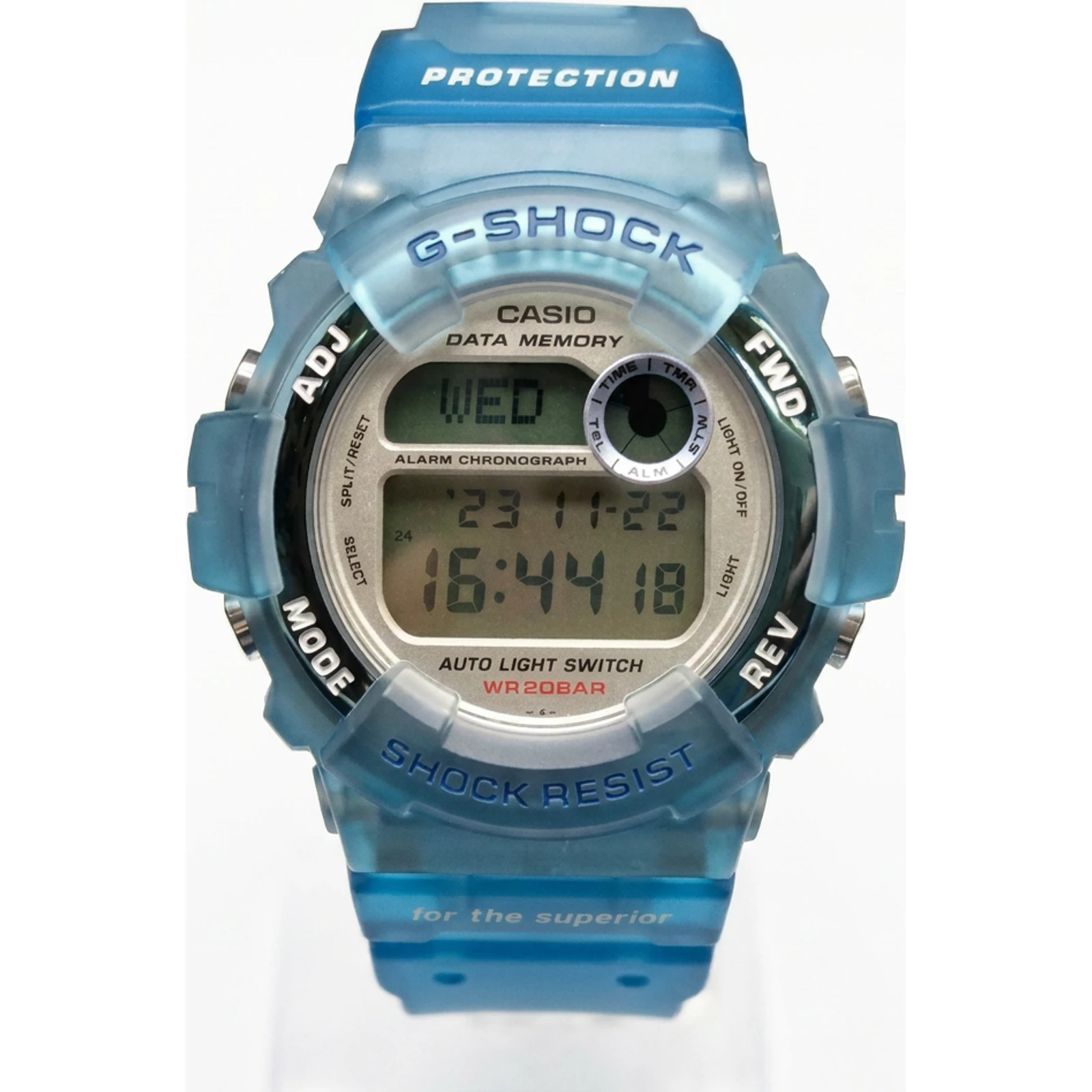 G-SHOCK DW-9600WF-2