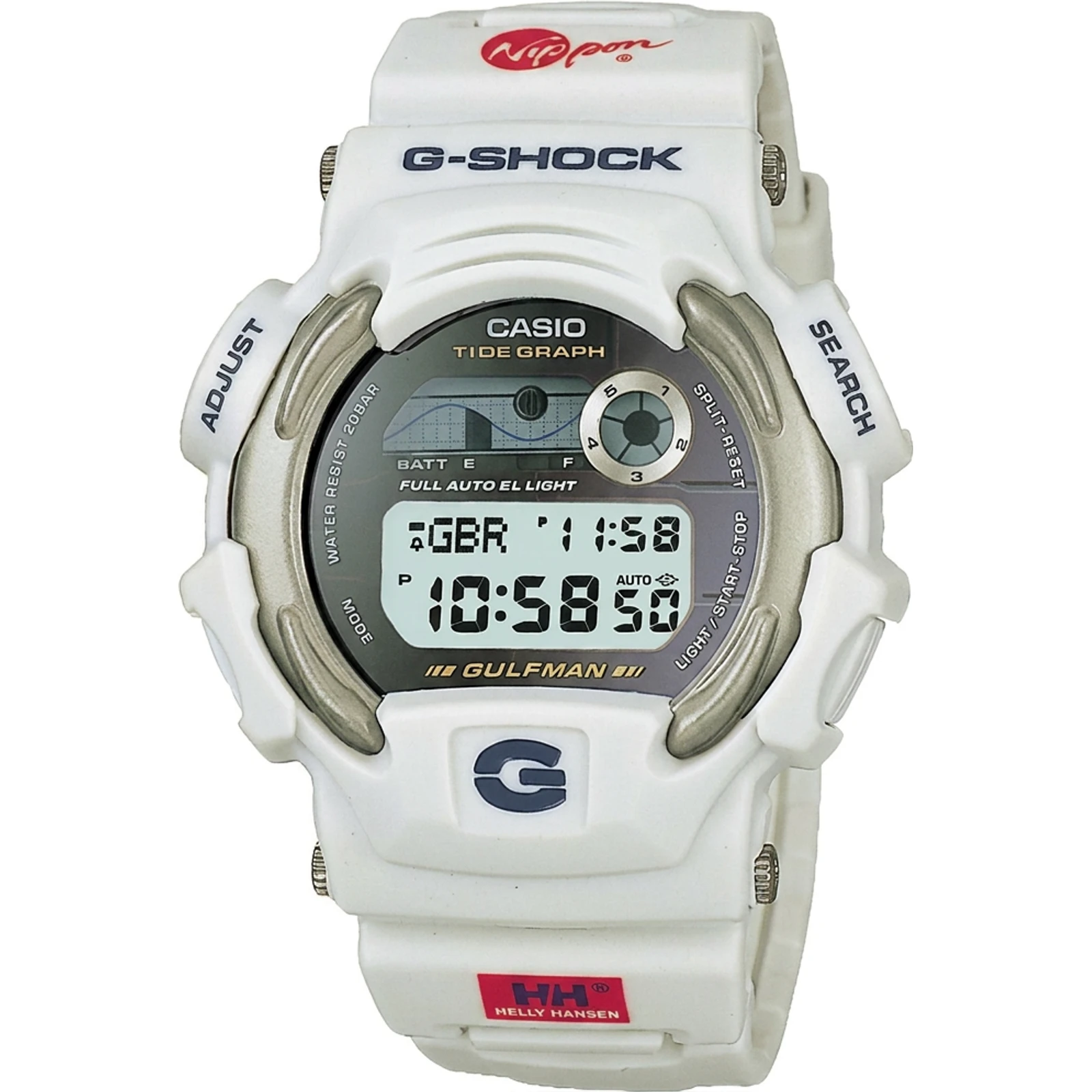 G-SHOCK DW-9700NC-8T