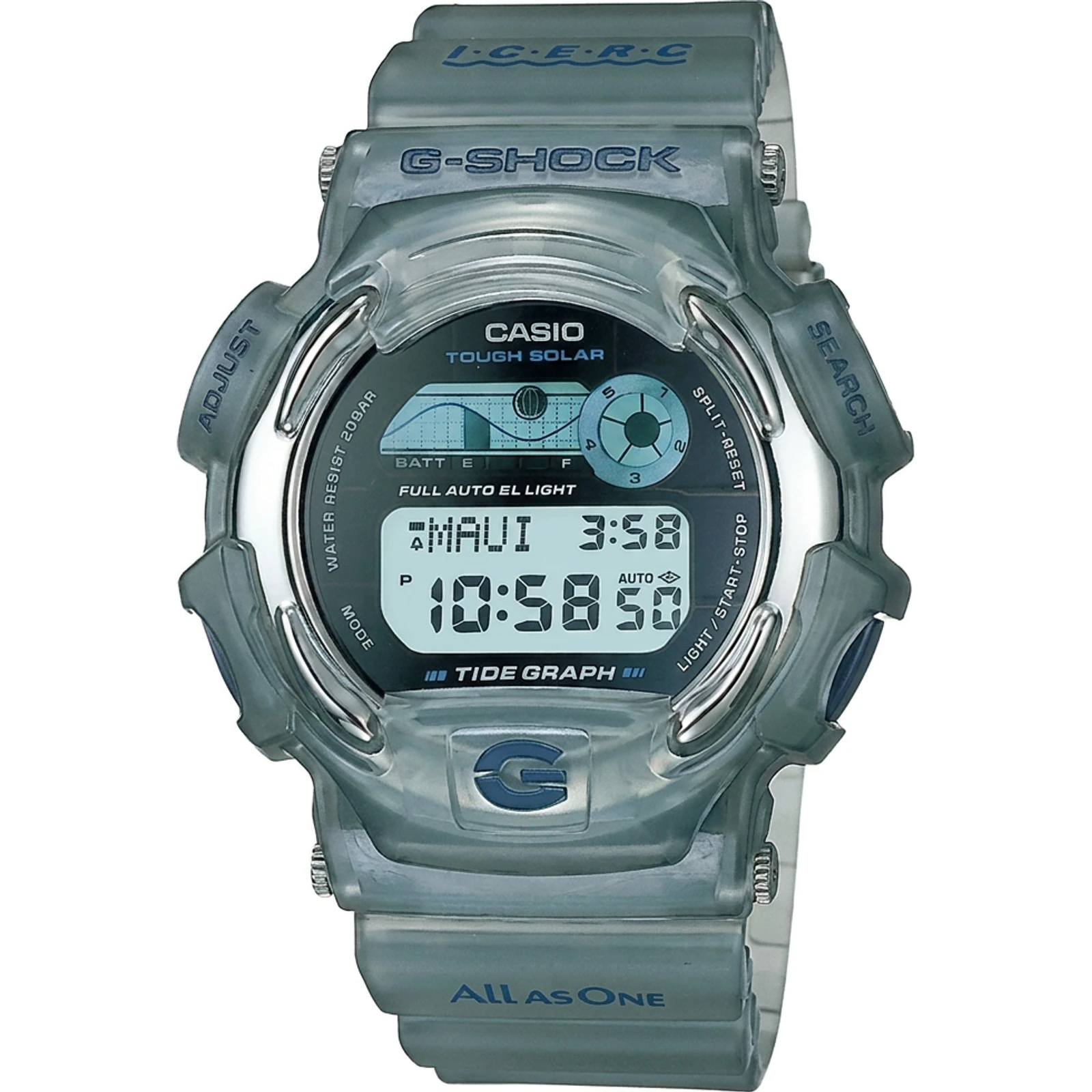 G-SHOCK DW-9700K-2T