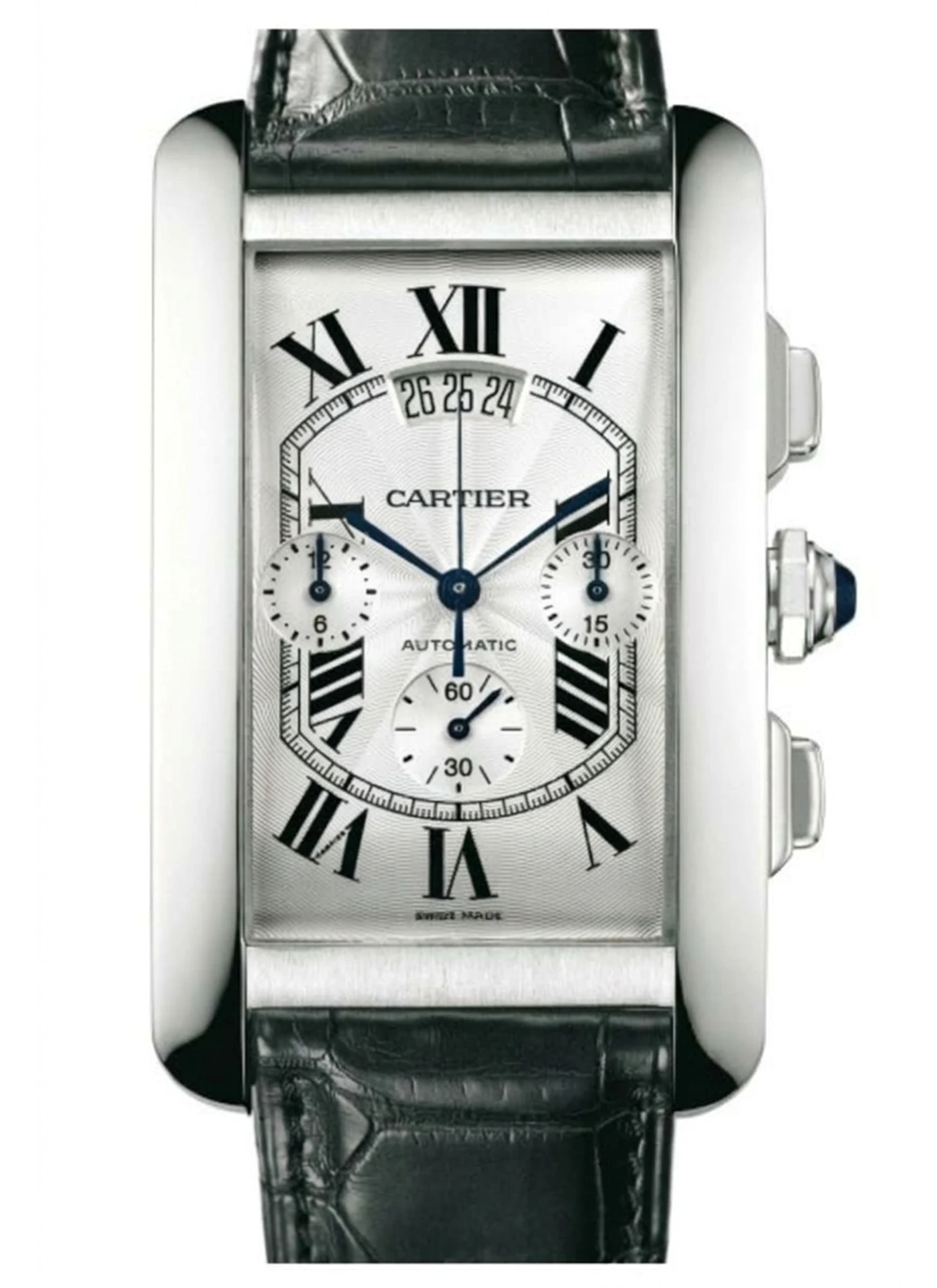 Cartier Tank Américaine W2609456
