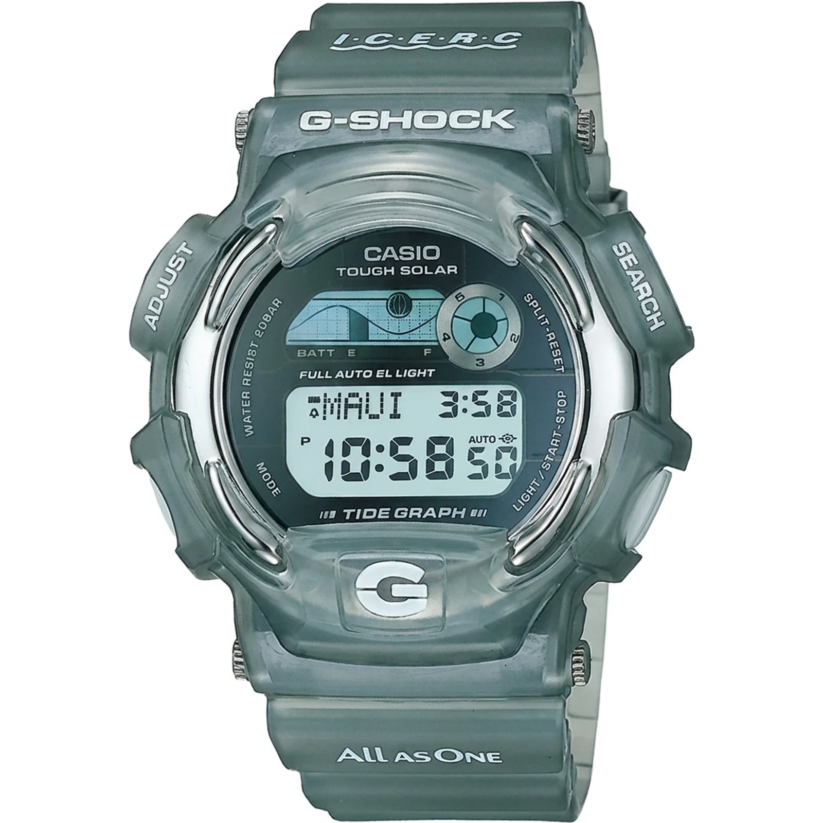 G-SHOCK DW-9700K-7T