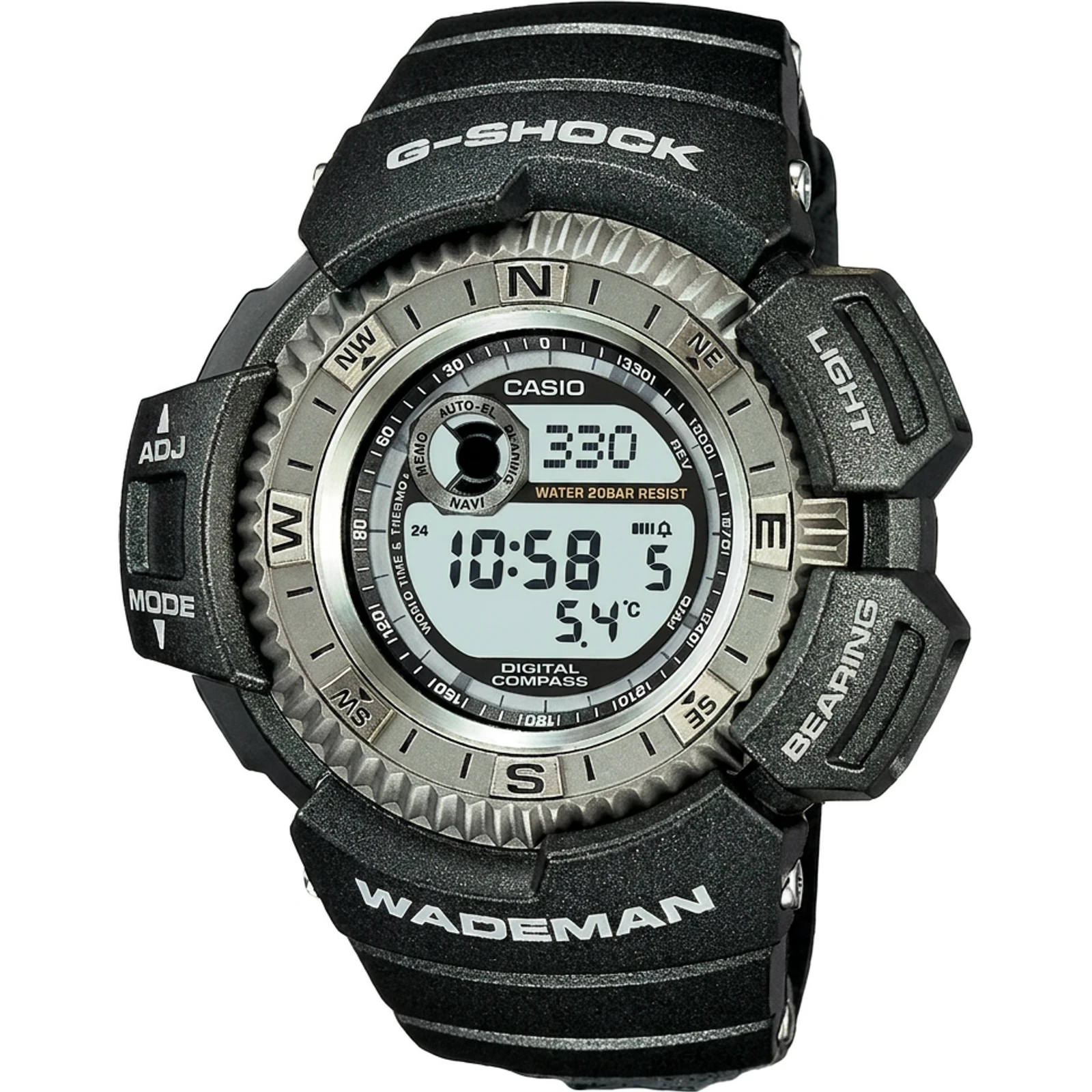 G-SHOCK DW-9800BJ-1