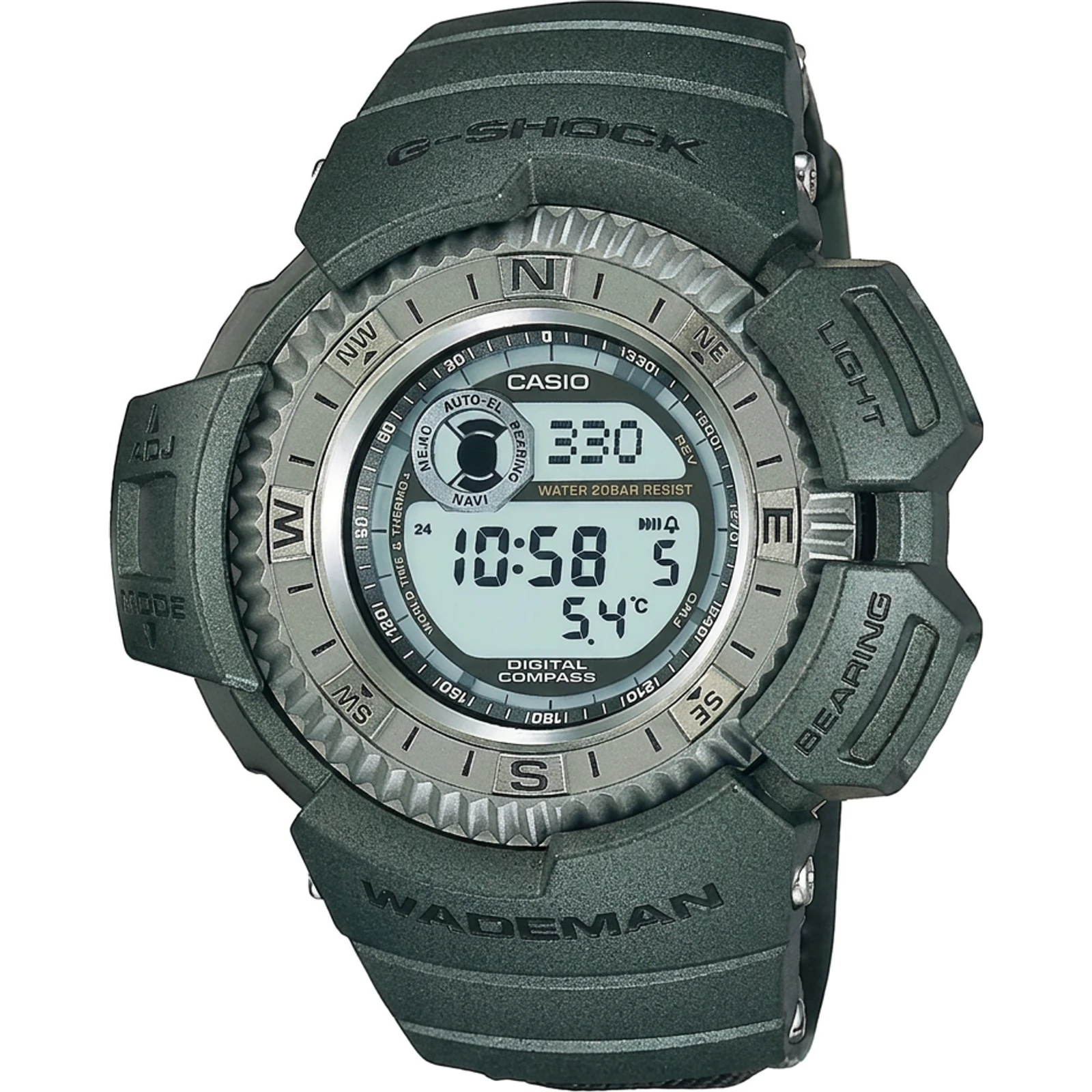 G-SHOCK DW-9800AR-3T