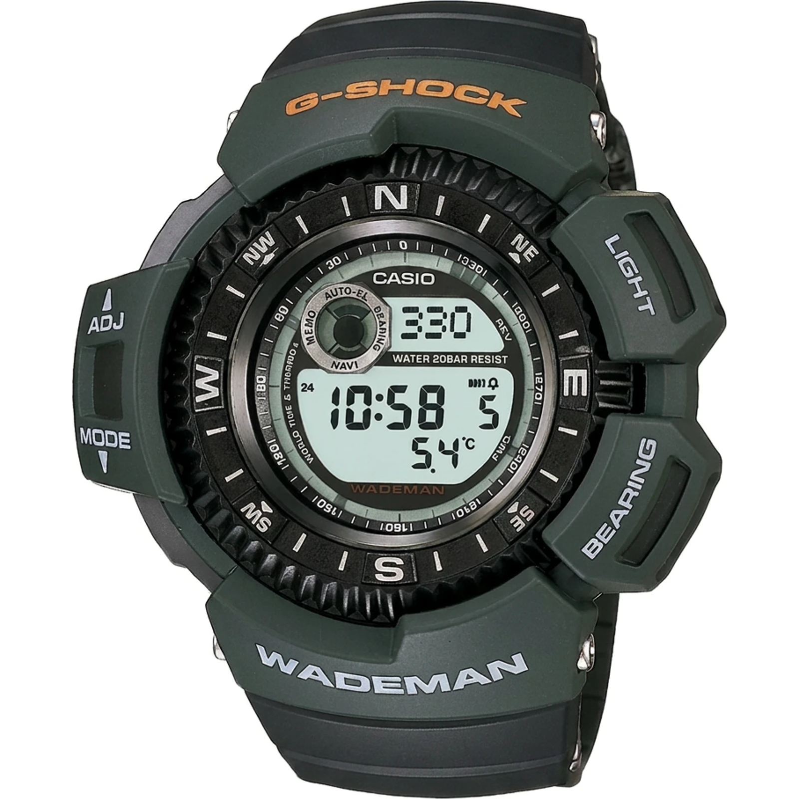 G-SHOCK DW-9800NKJ-3