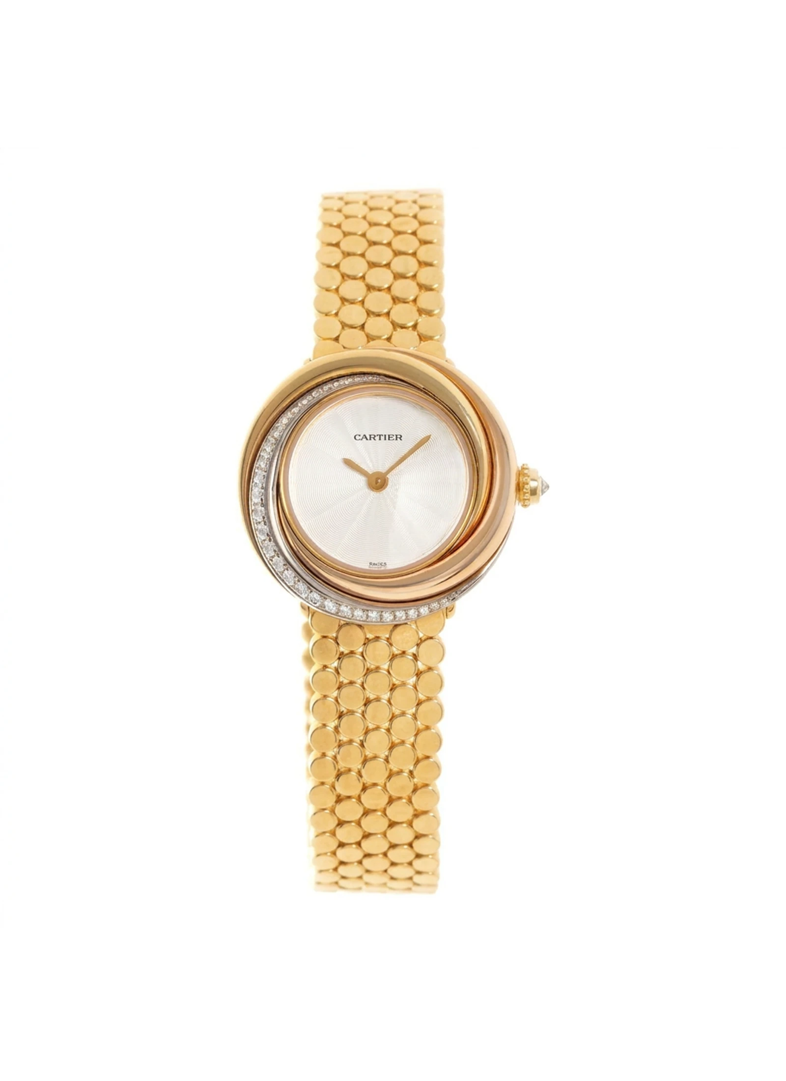 Cartier Trinity WG2001S8