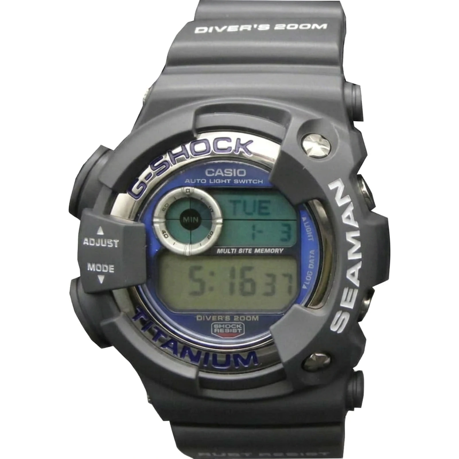 G-SHOCK DW-9950-8