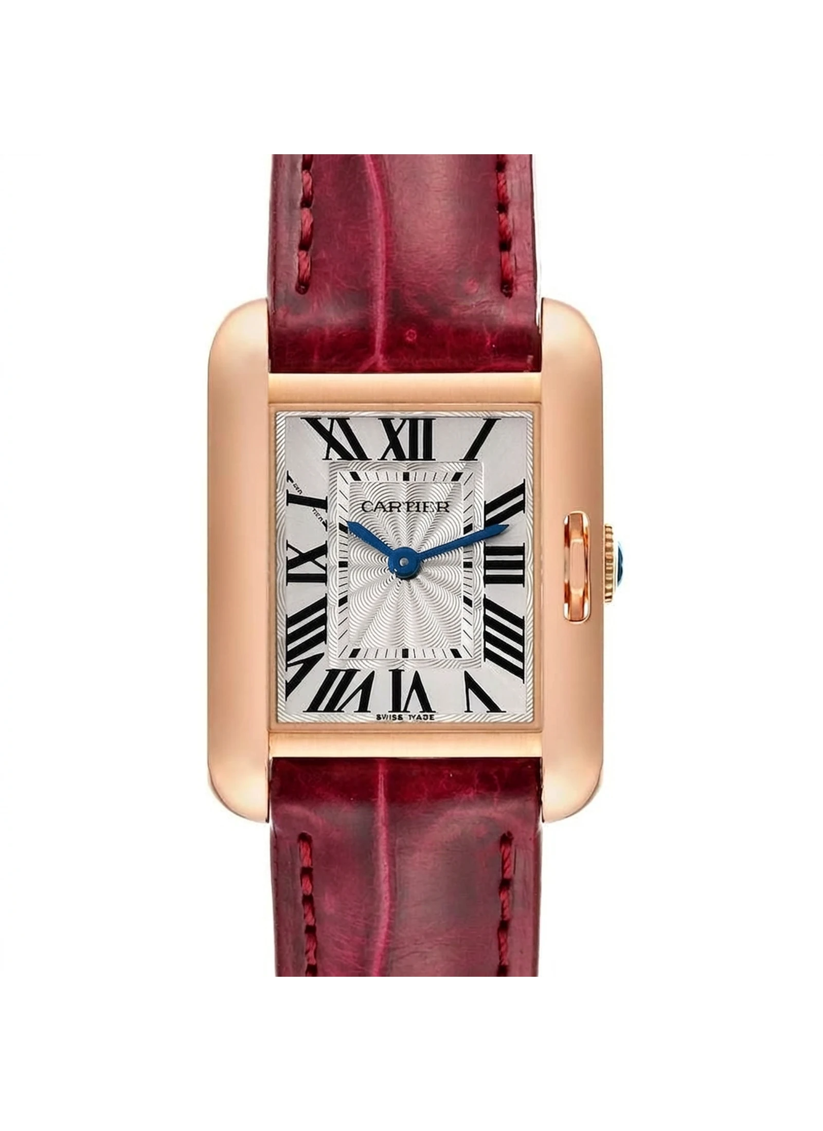 Cartier Tank Anglaise W5310025