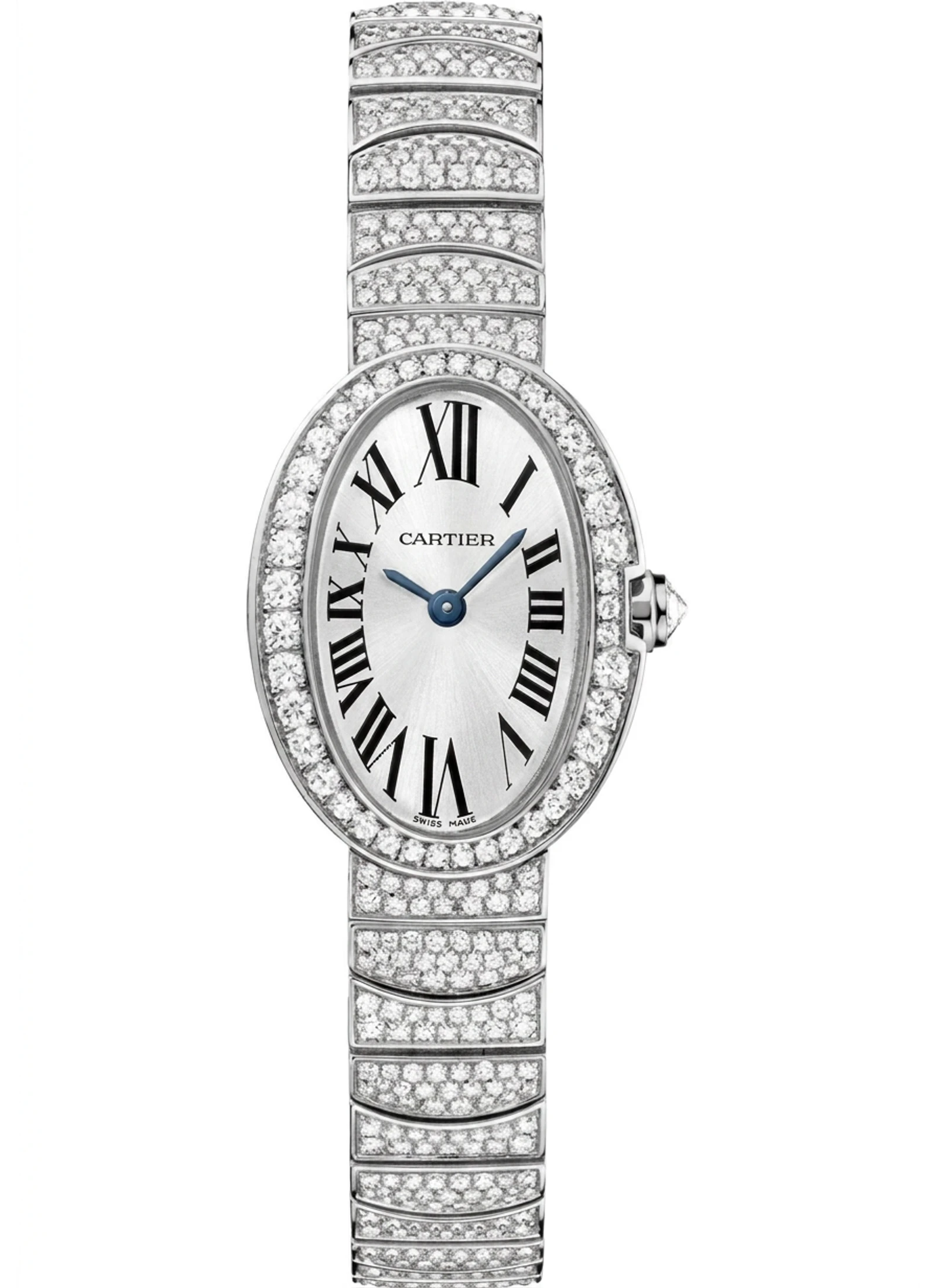 Cartier Baignoire 8057912