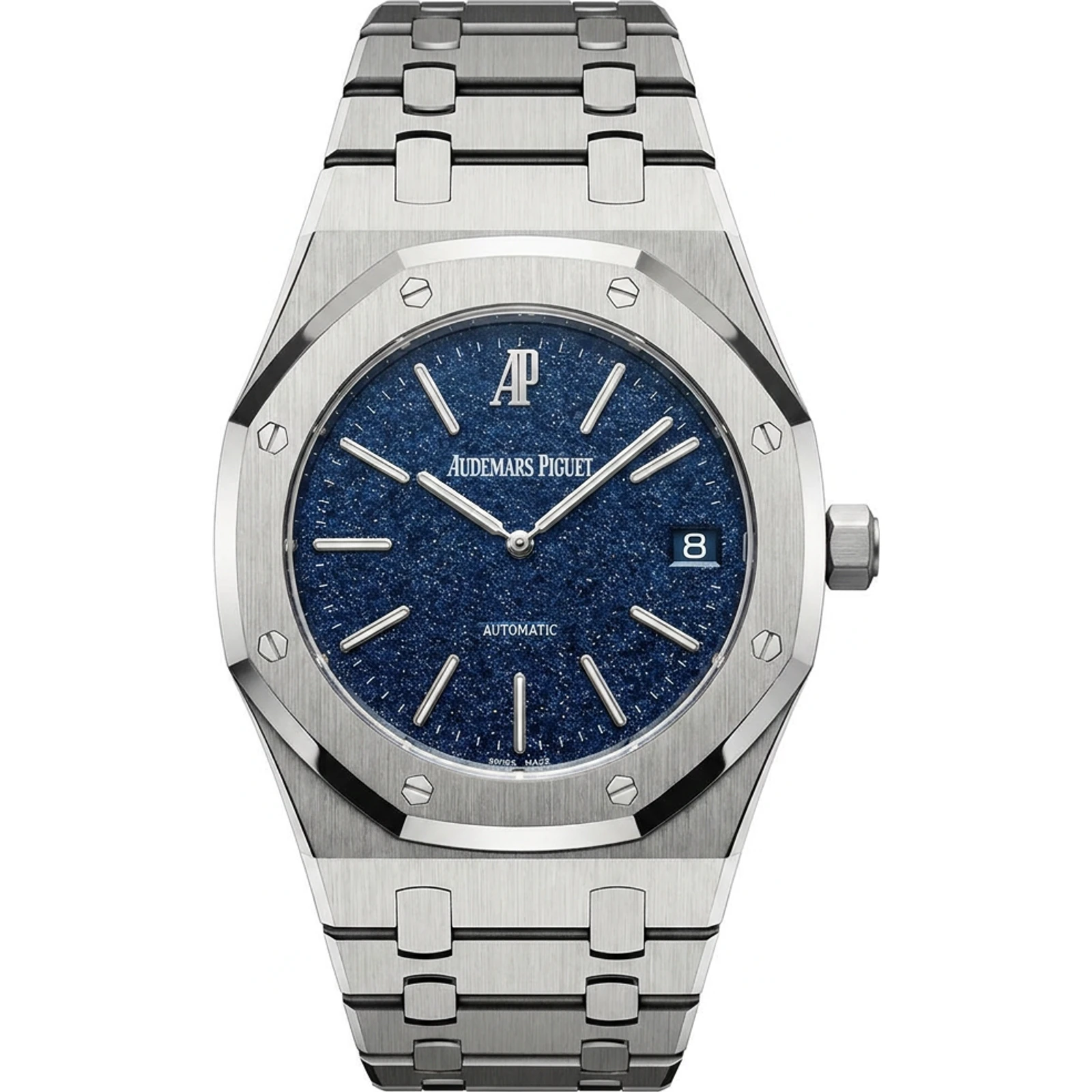 Audemars Piguet Royal Oak Jubilee 14802PT