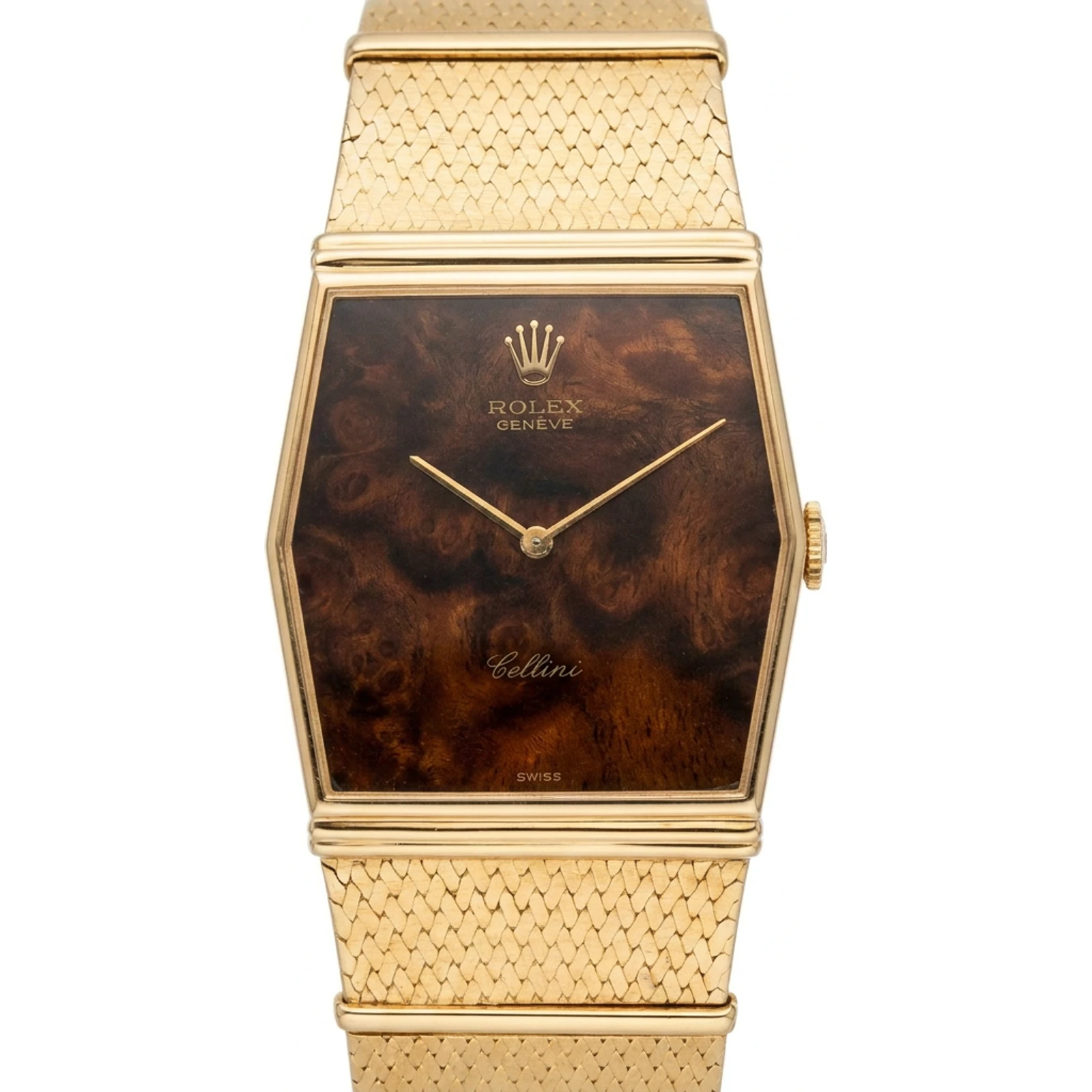 Rolex Cellini King Midas 4324