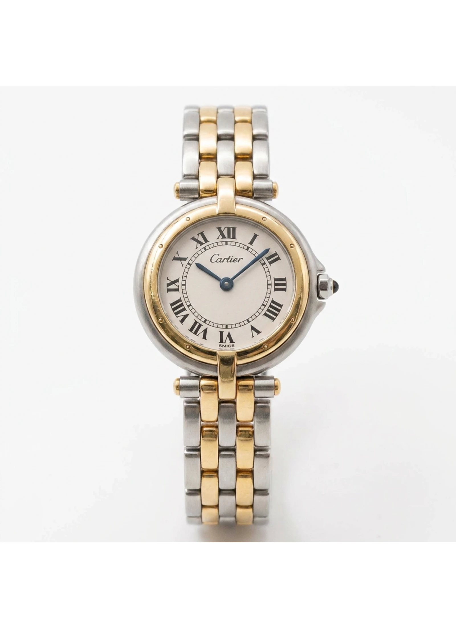 Cartier Panthère W25030B6