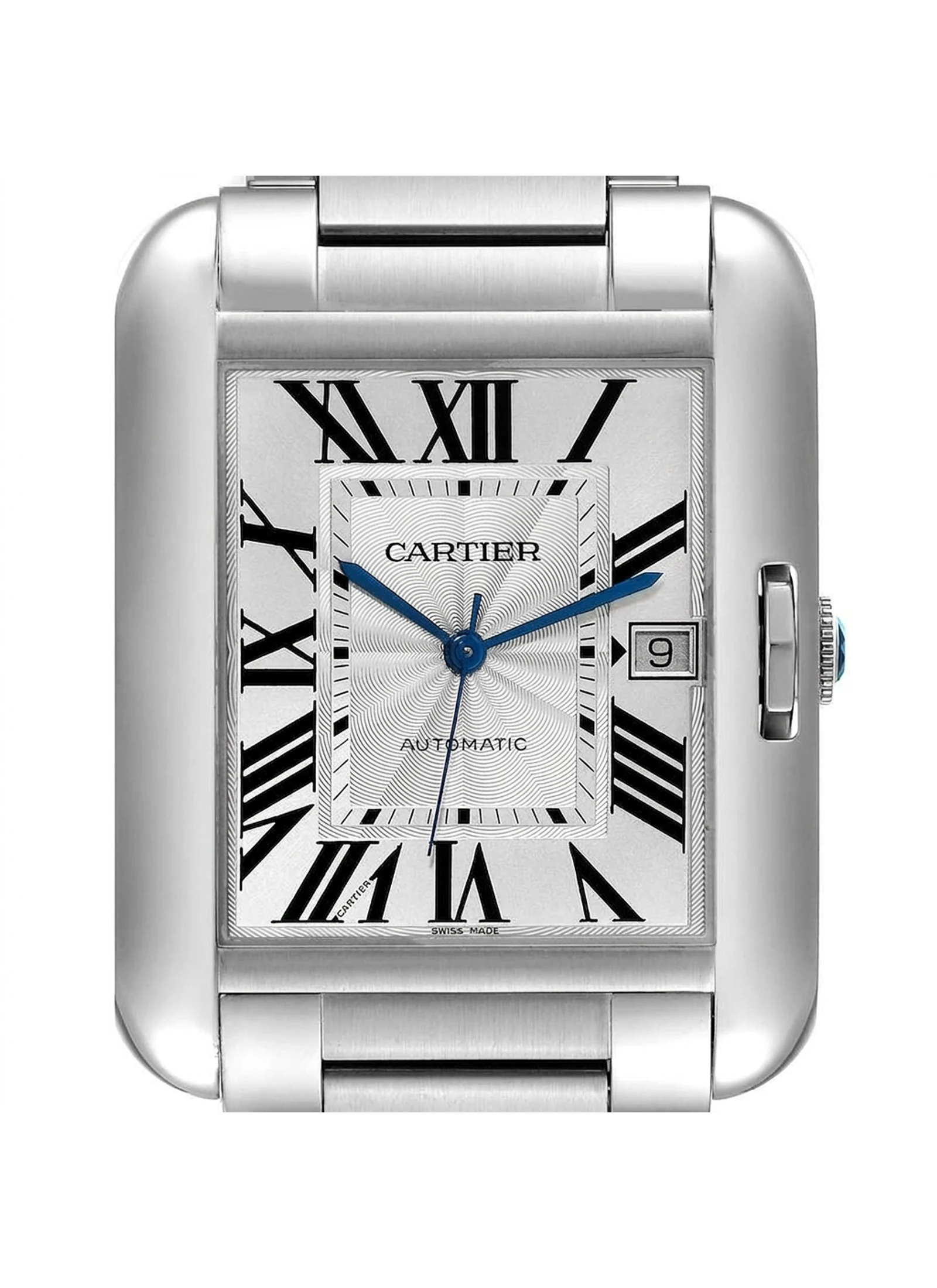 Cartier Tank Anglaise W5310008