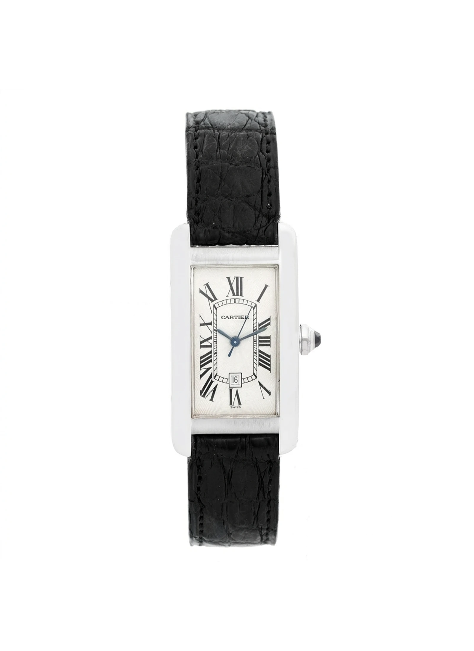 Cartier Tank Américaine W26033L1