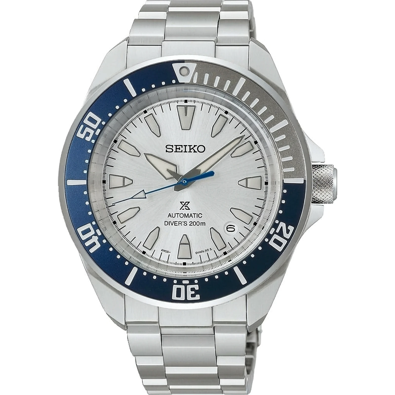 Seiko Prospex 145th Anniversary Limited Edition HBB001