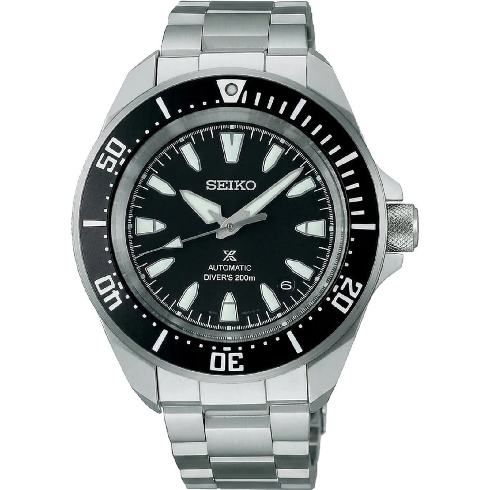 Seiko Prospex SRPL13K1 Samurai