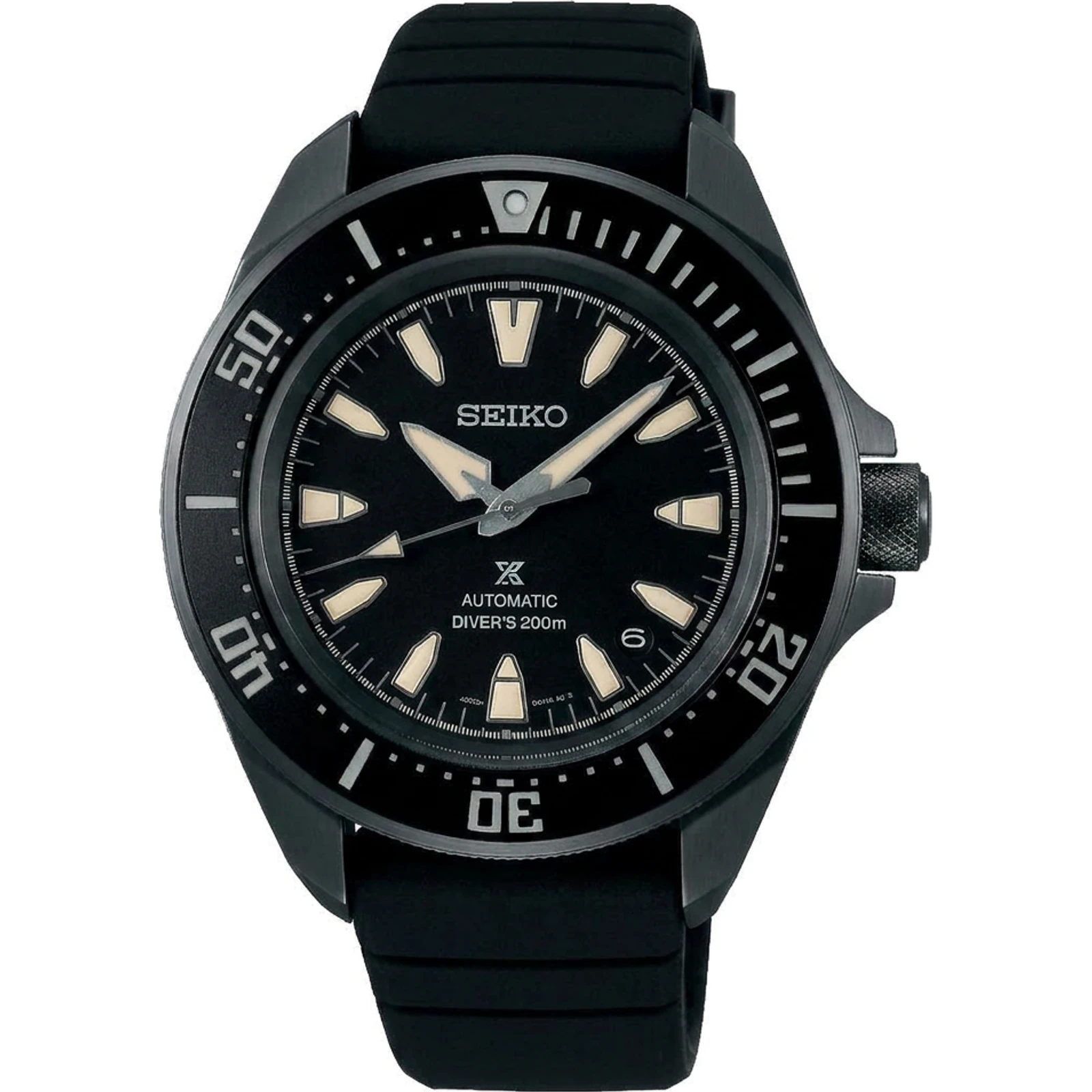 Seiko Prospex SRPL15K1 Samurai