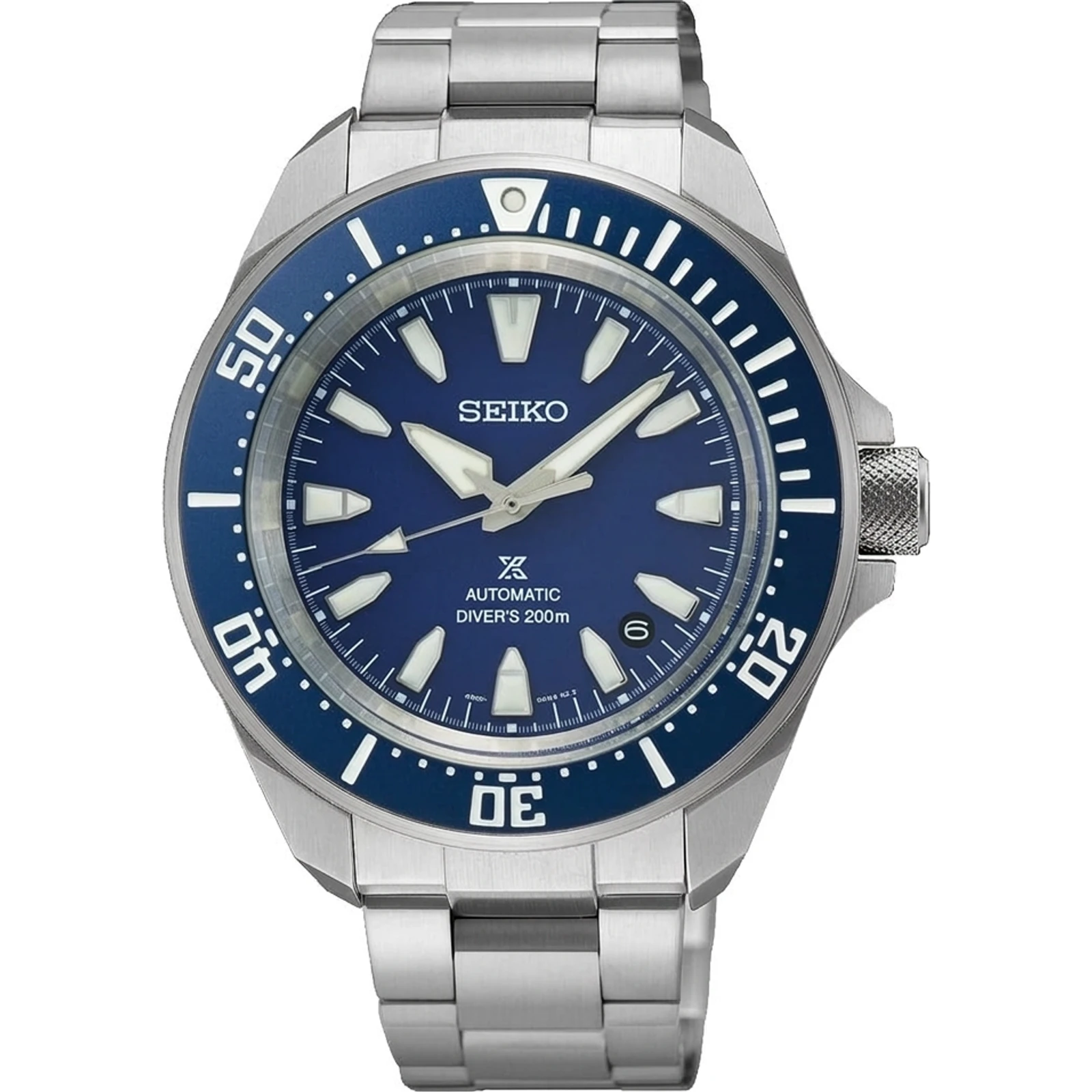 Seiko Prospex SRPL51K1 Samurai