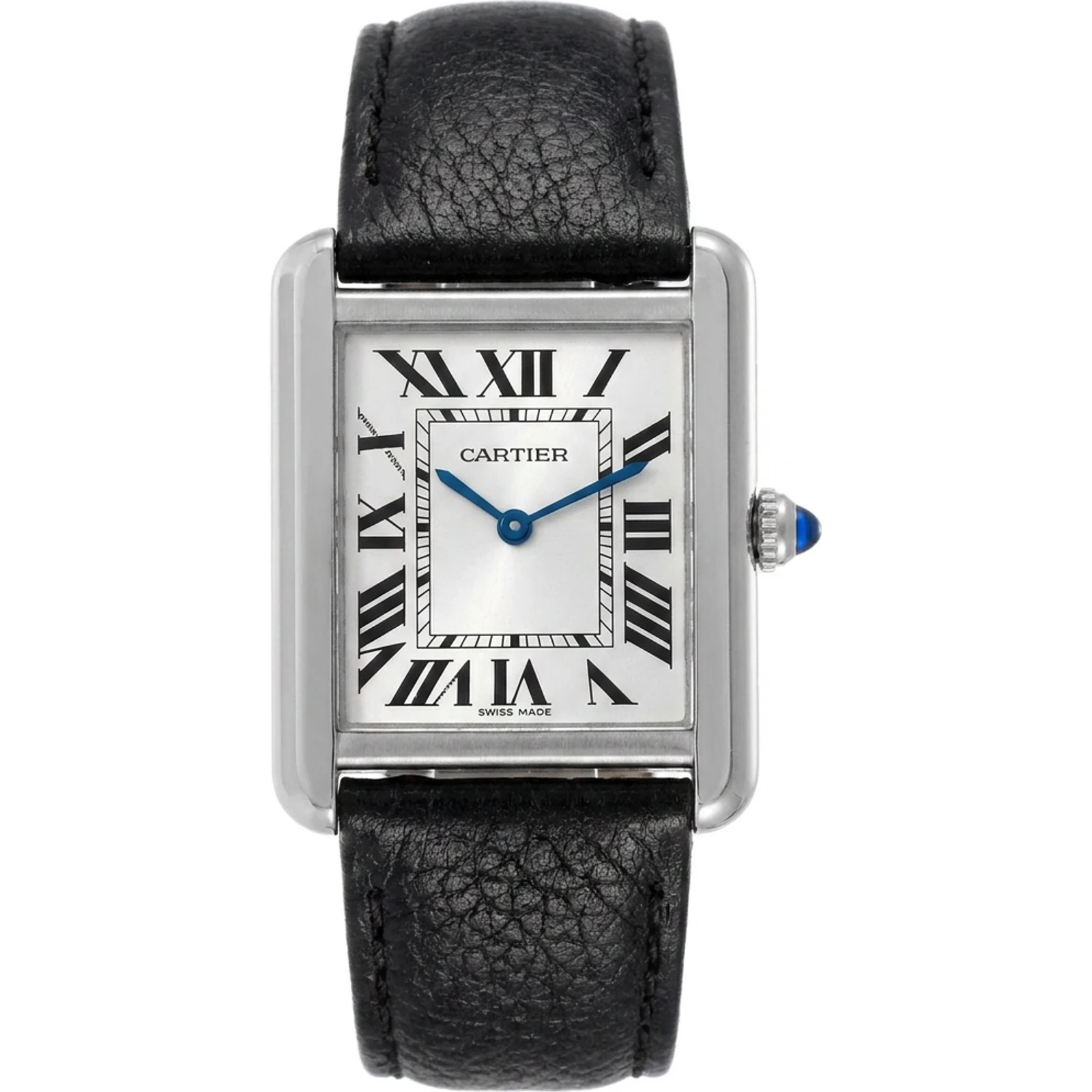 Cartier Tank Solo WSTA0030