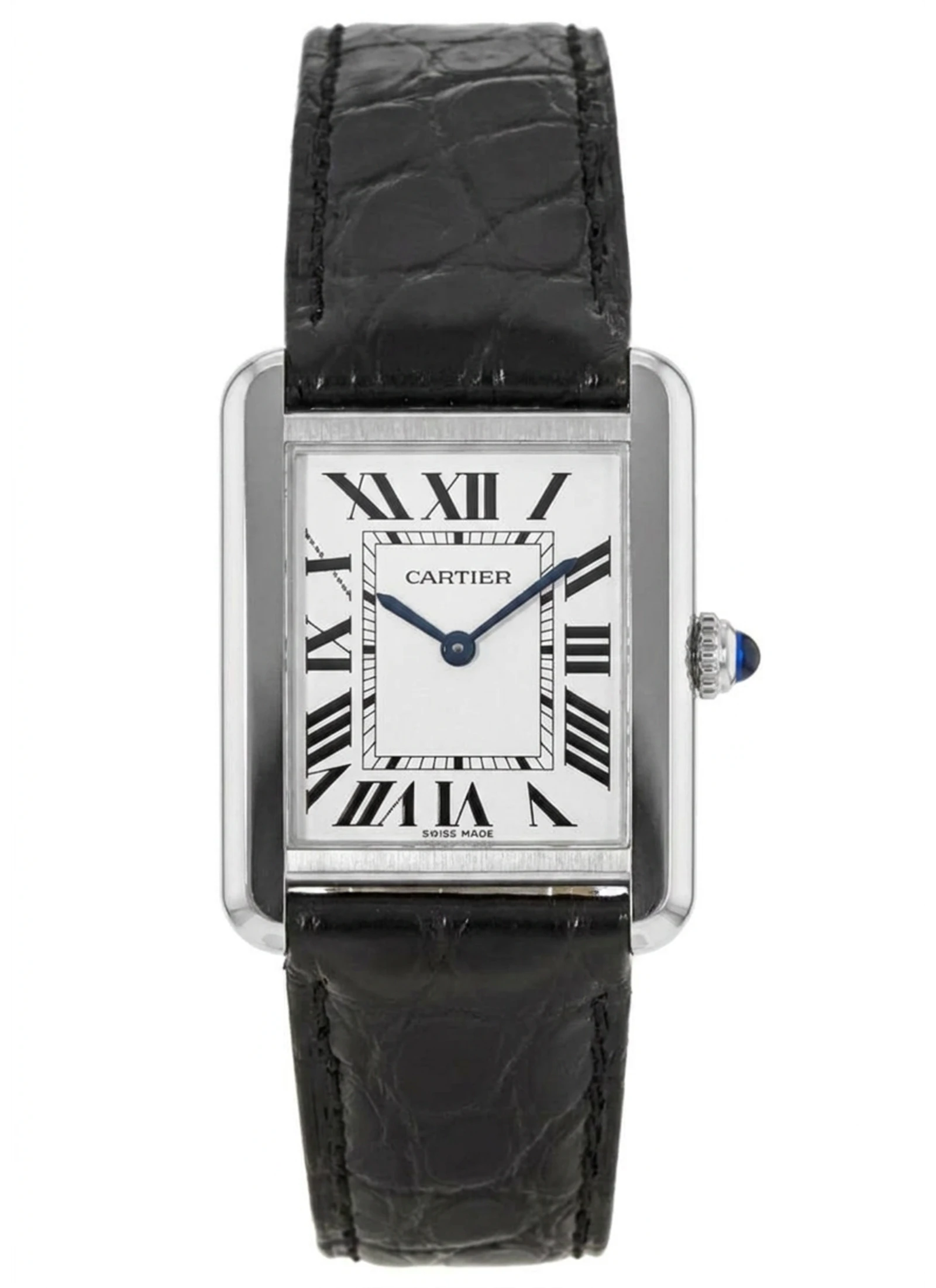 Cartier Tank Solo W5200003