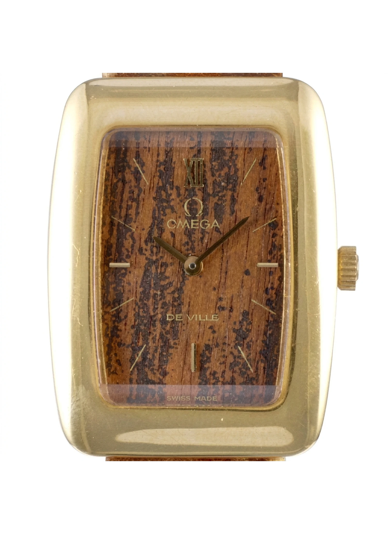 Omega de Ville 511.04912
