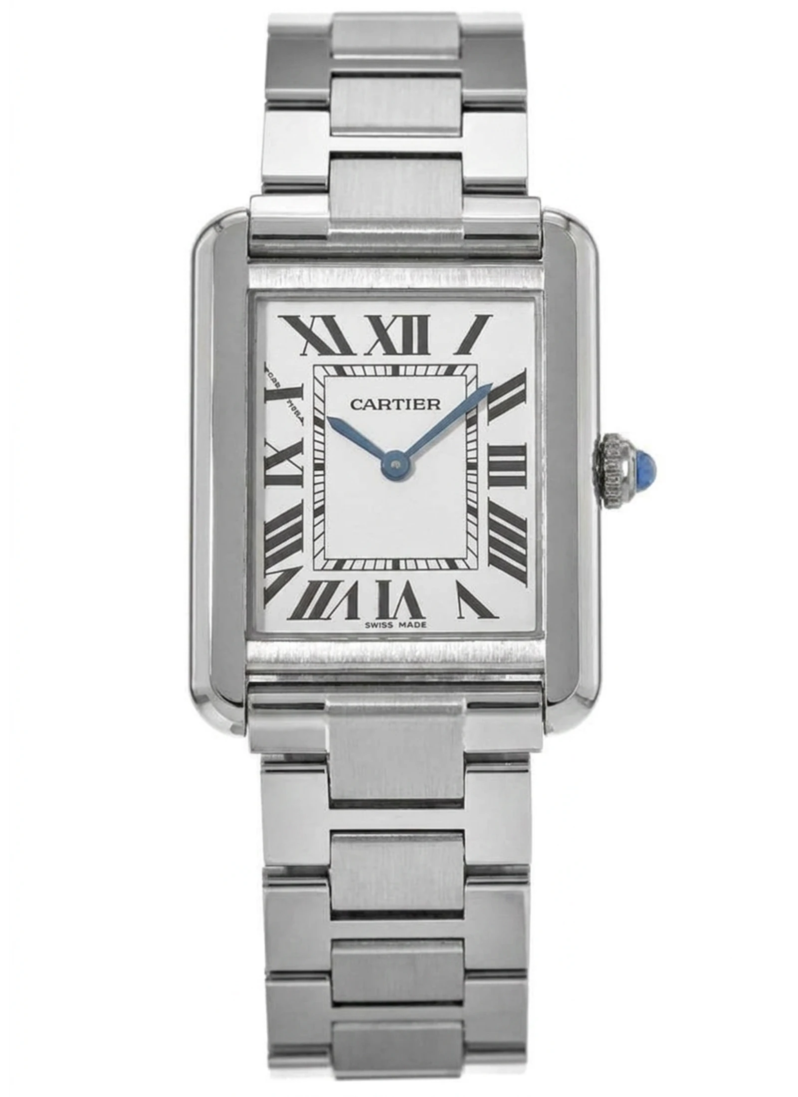 Cartier Tank Solo W5200013