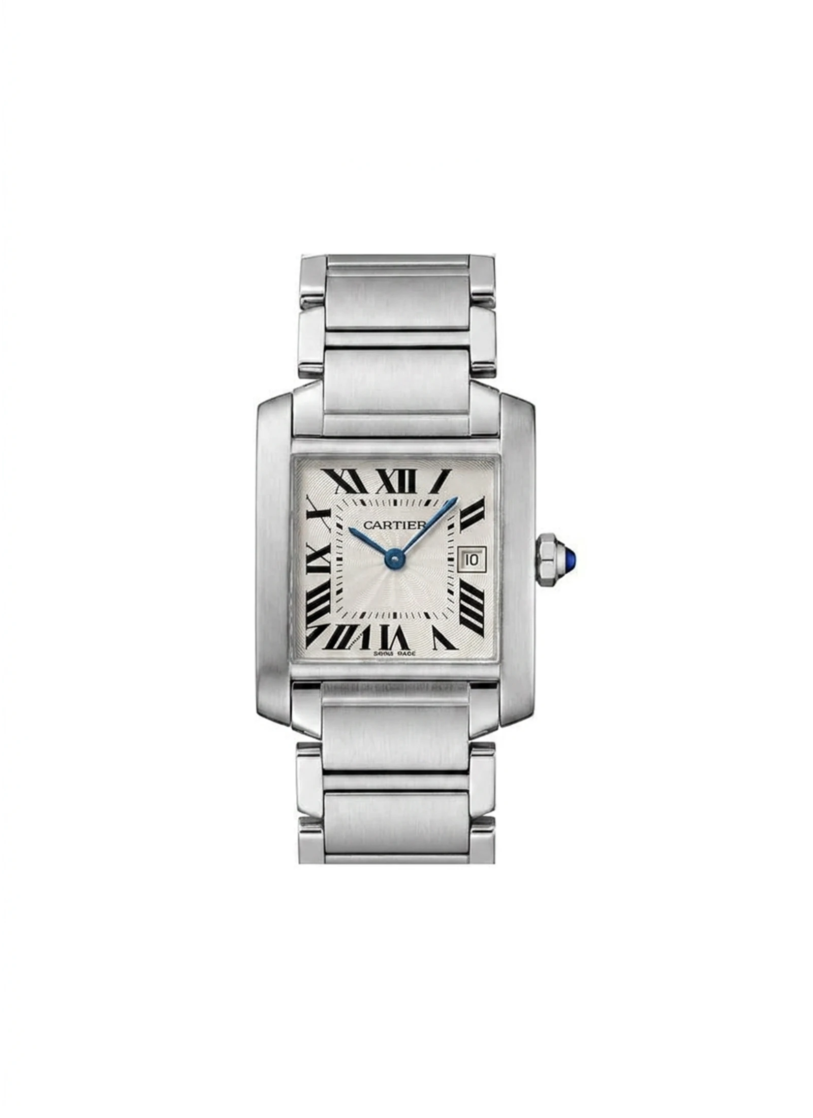 Cartier Tank Française 2485