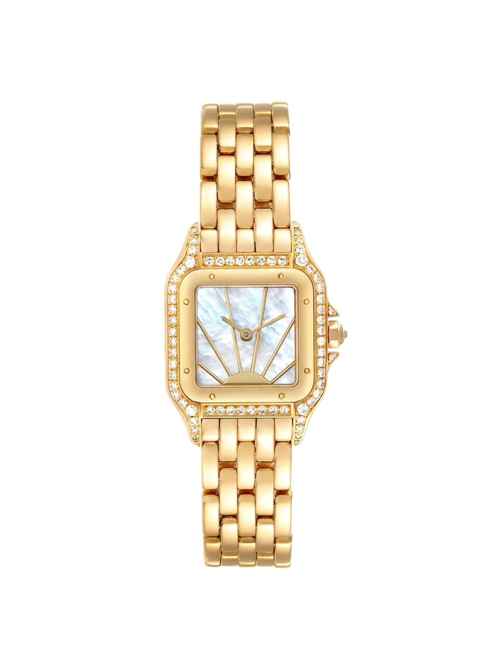 Cartier Panthère 86691