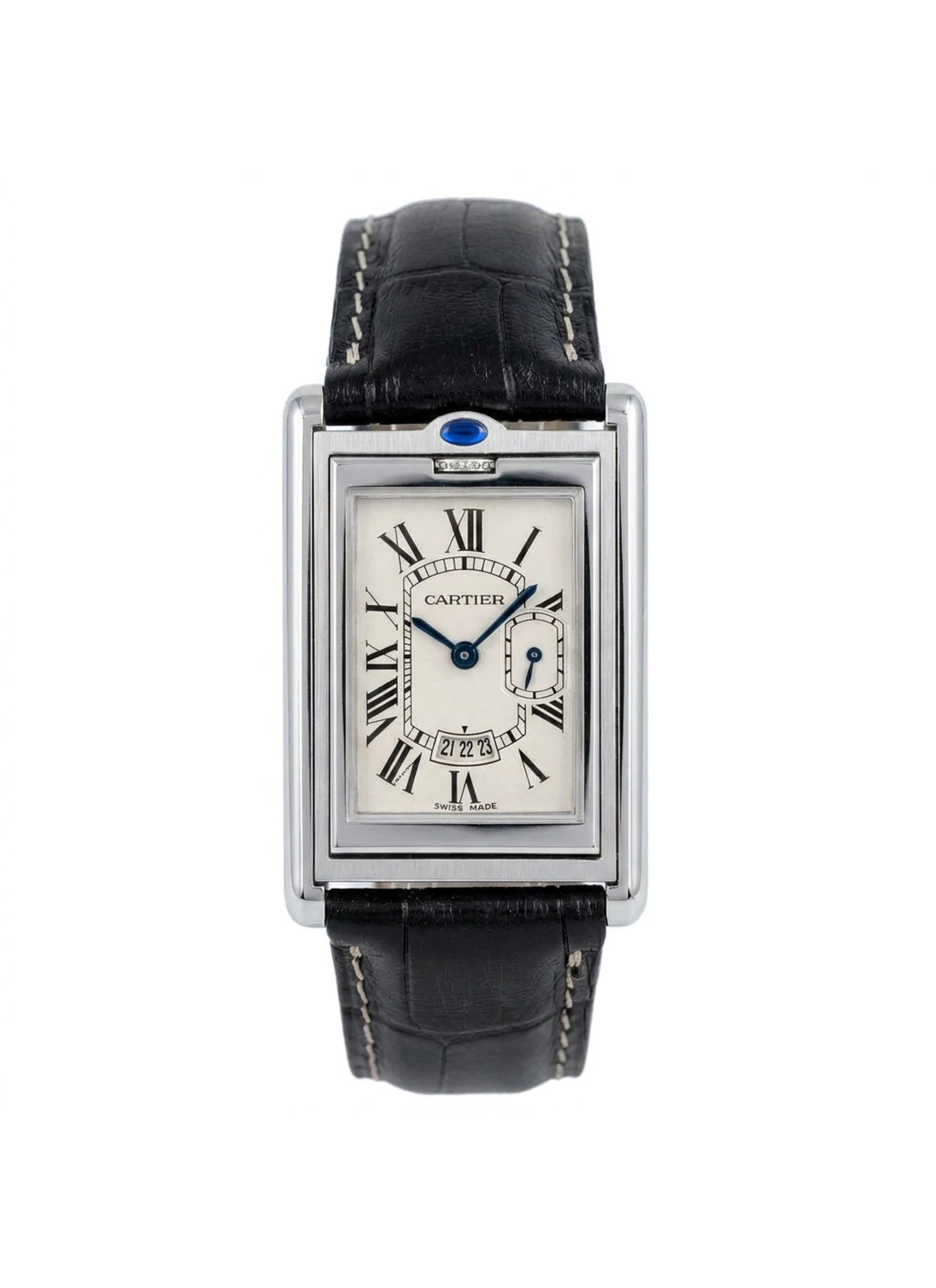 Cartier Tank 2522