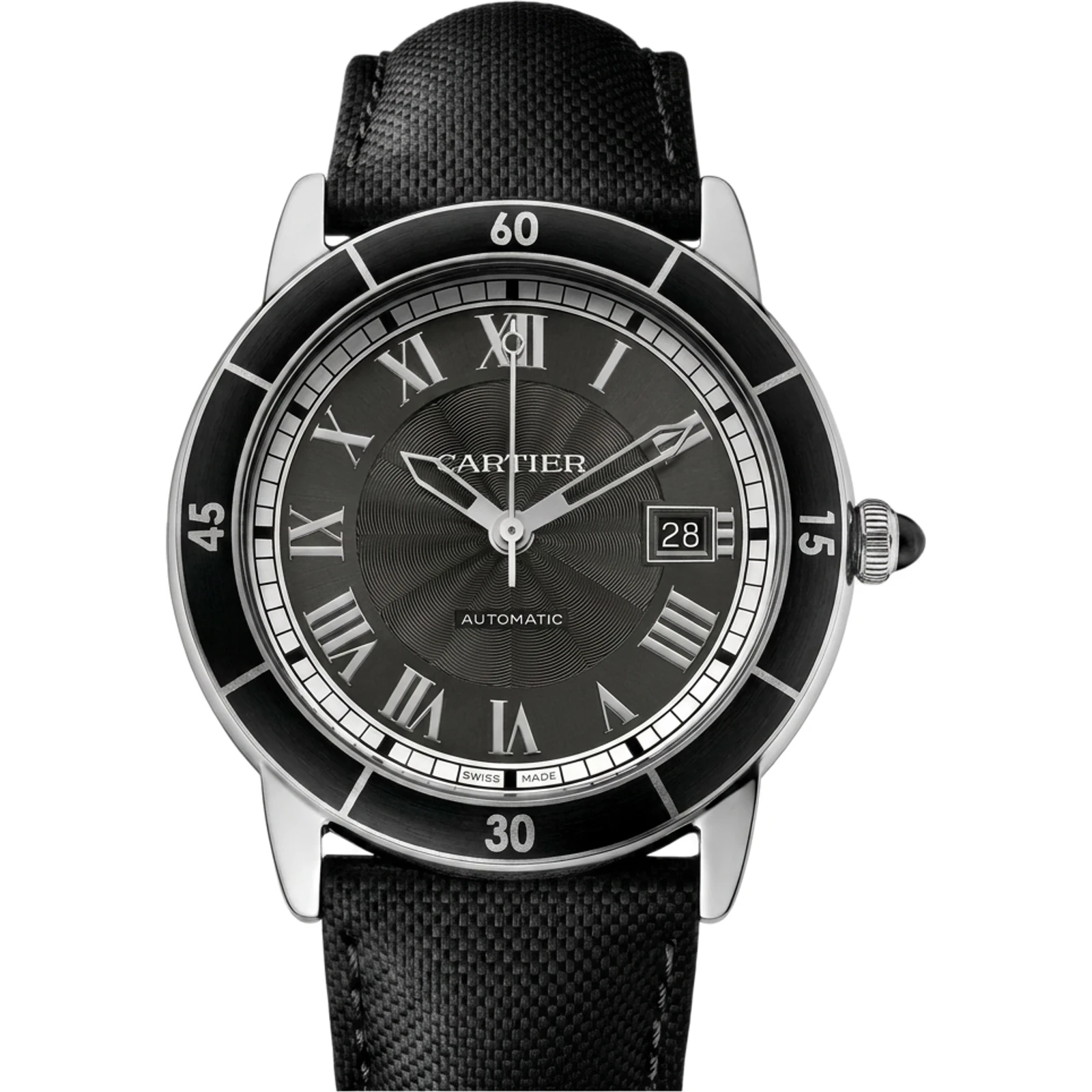Ronde Croisière de Cartier WSRN0003