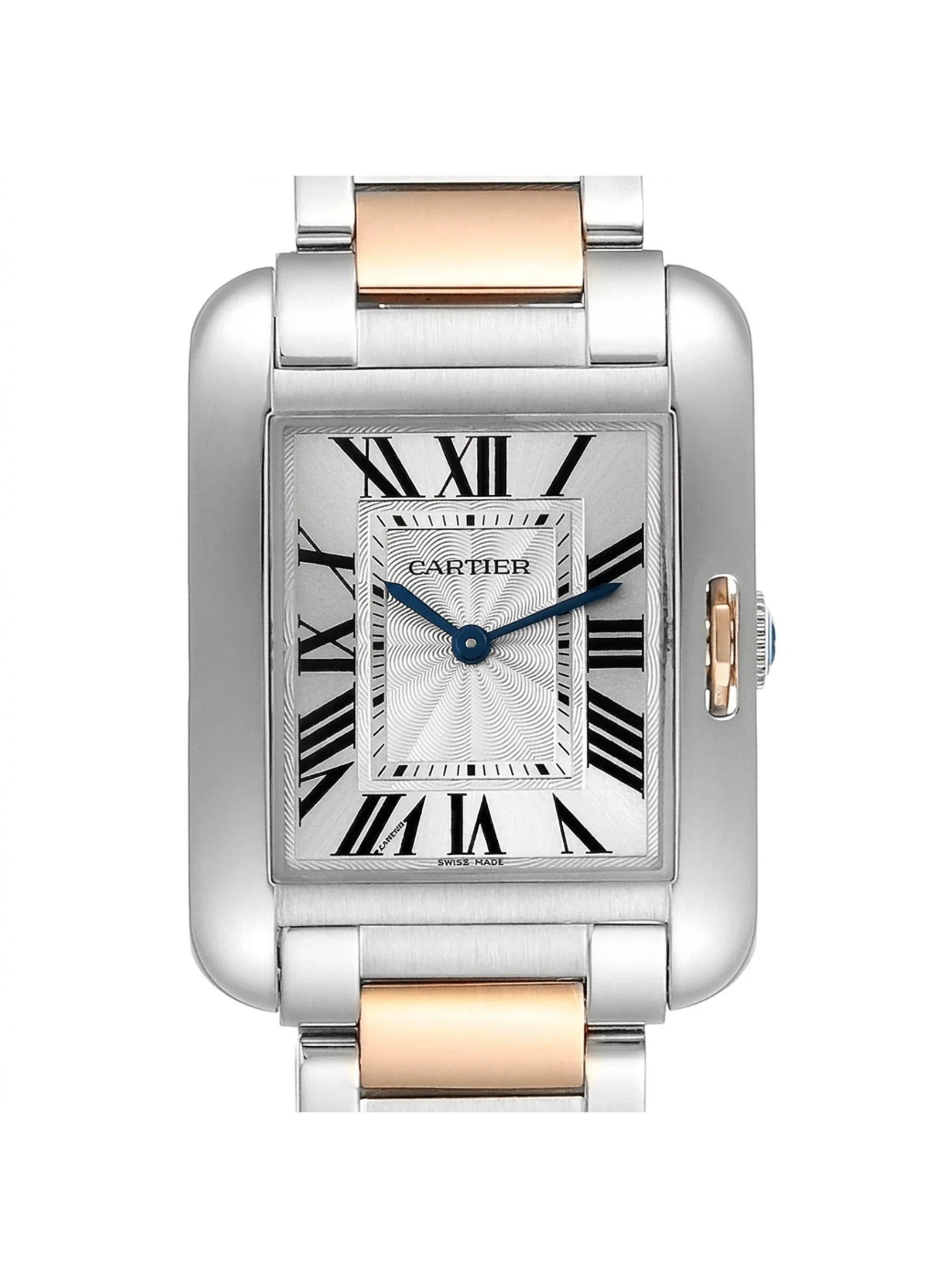 Cartier Tank Anglaise W5310043
