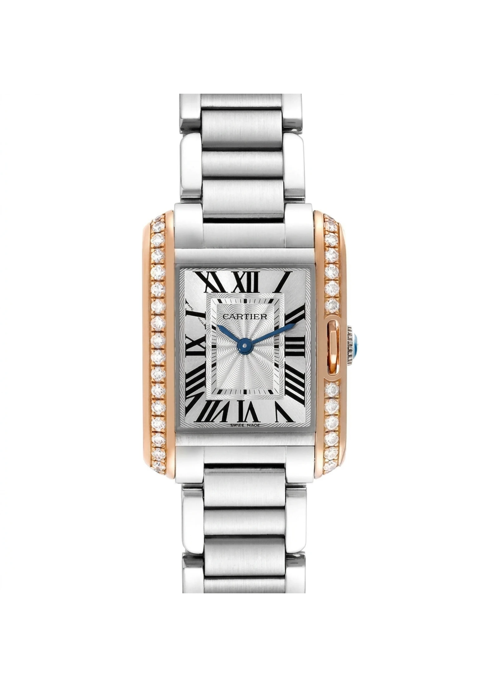 Cartier Tank Anglaise W3TA0002